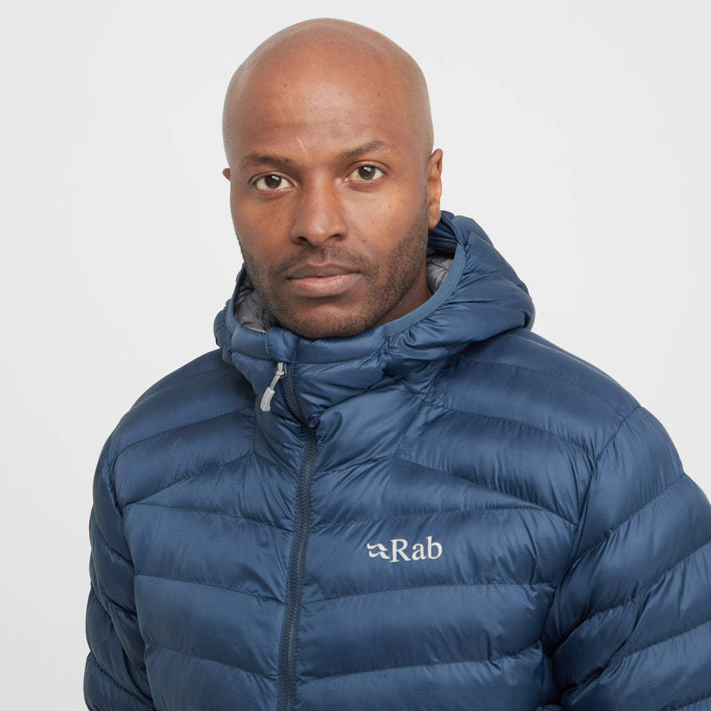 Men's Cirrus Alpine Jacket