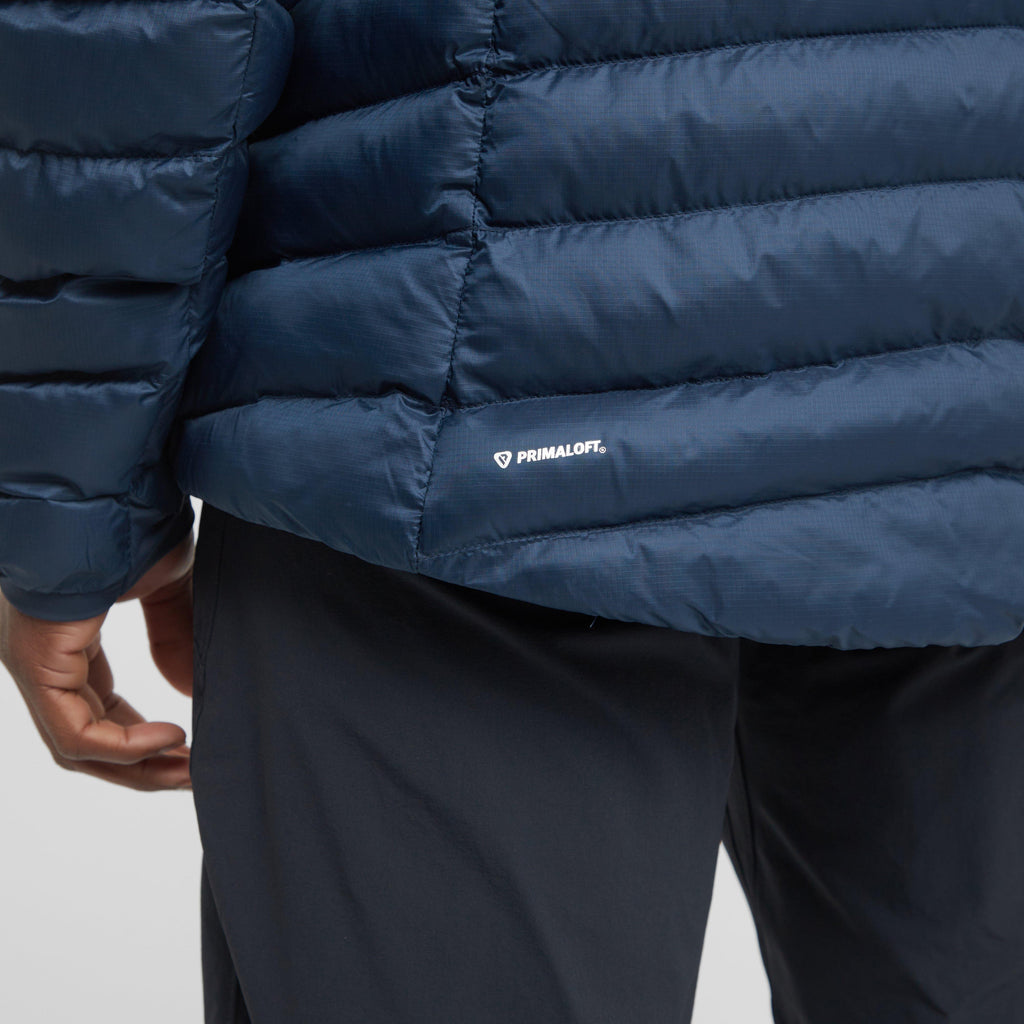 Men's Cirrus Alpine Jacket