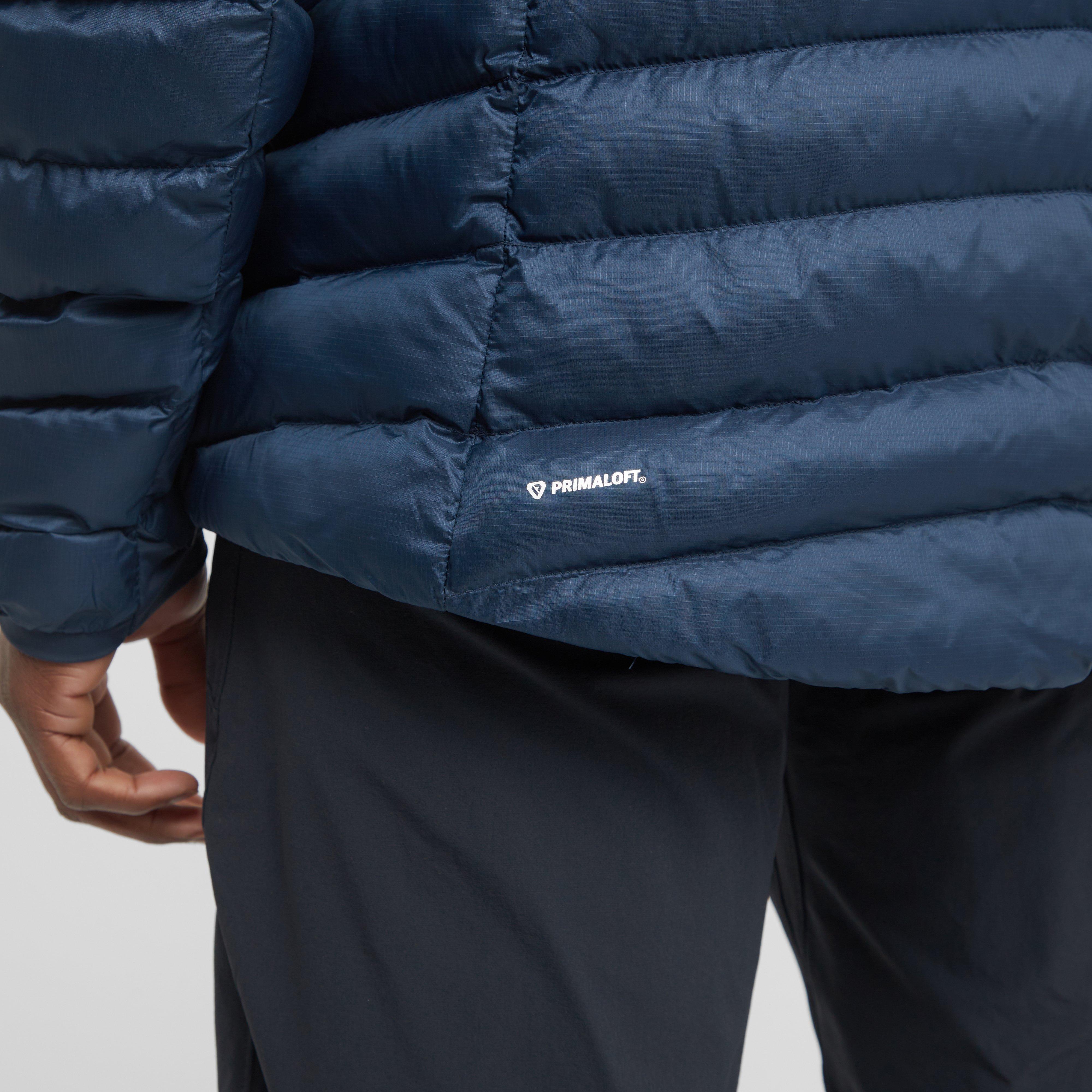 Men's Cirrus Alpine Jacket