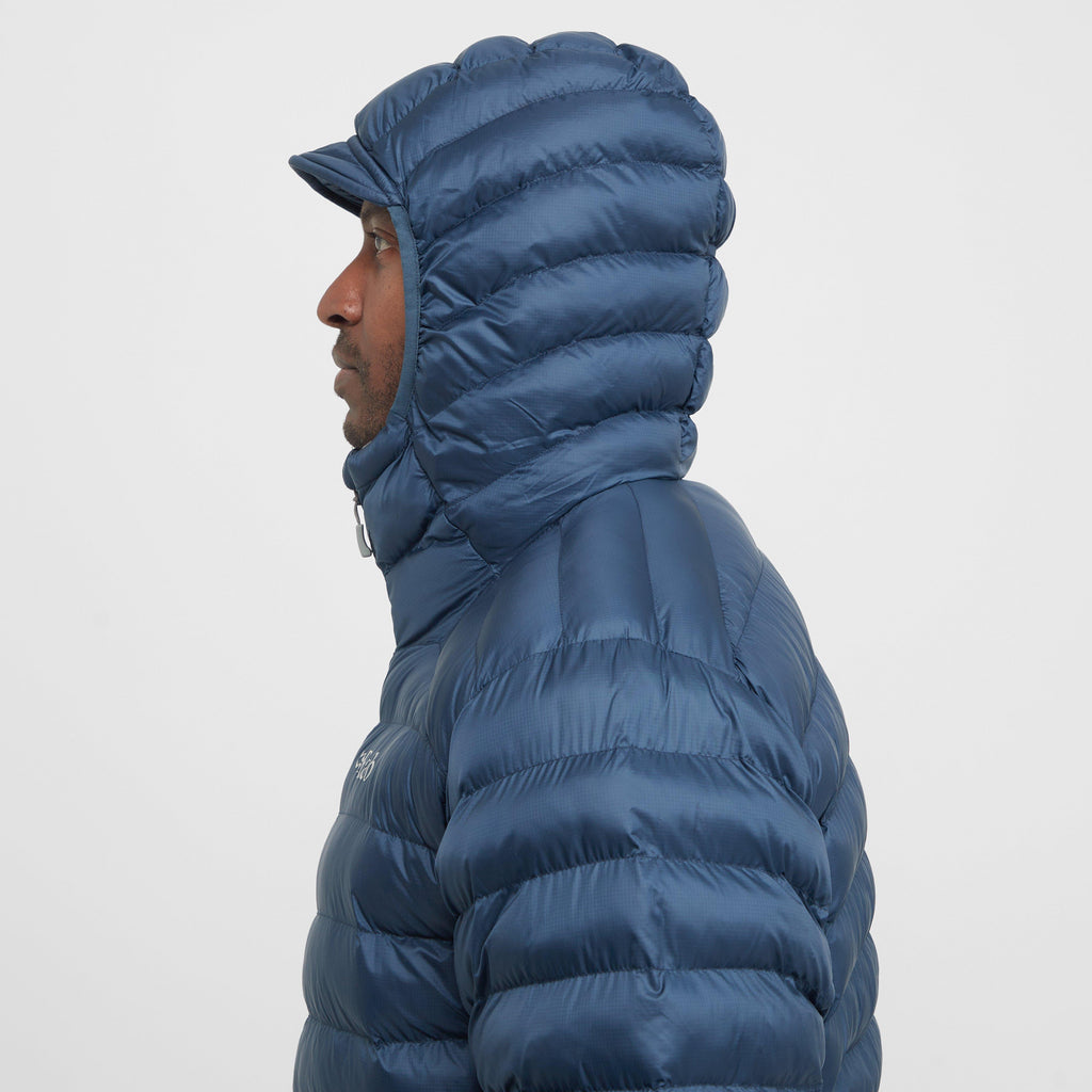 Men's Cirrus Alpine Jacket