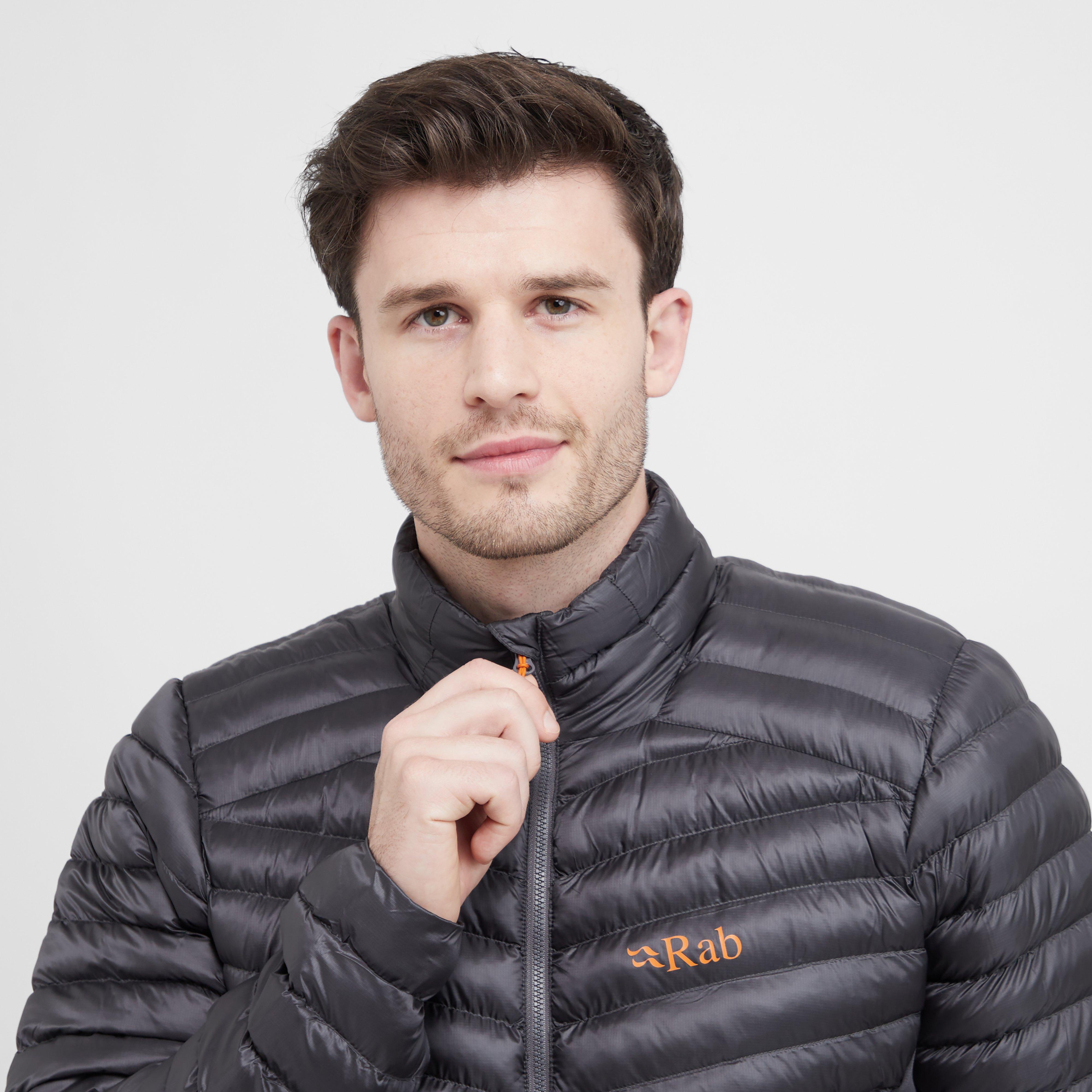 Men's Cirrus Flex Insulated Jacket