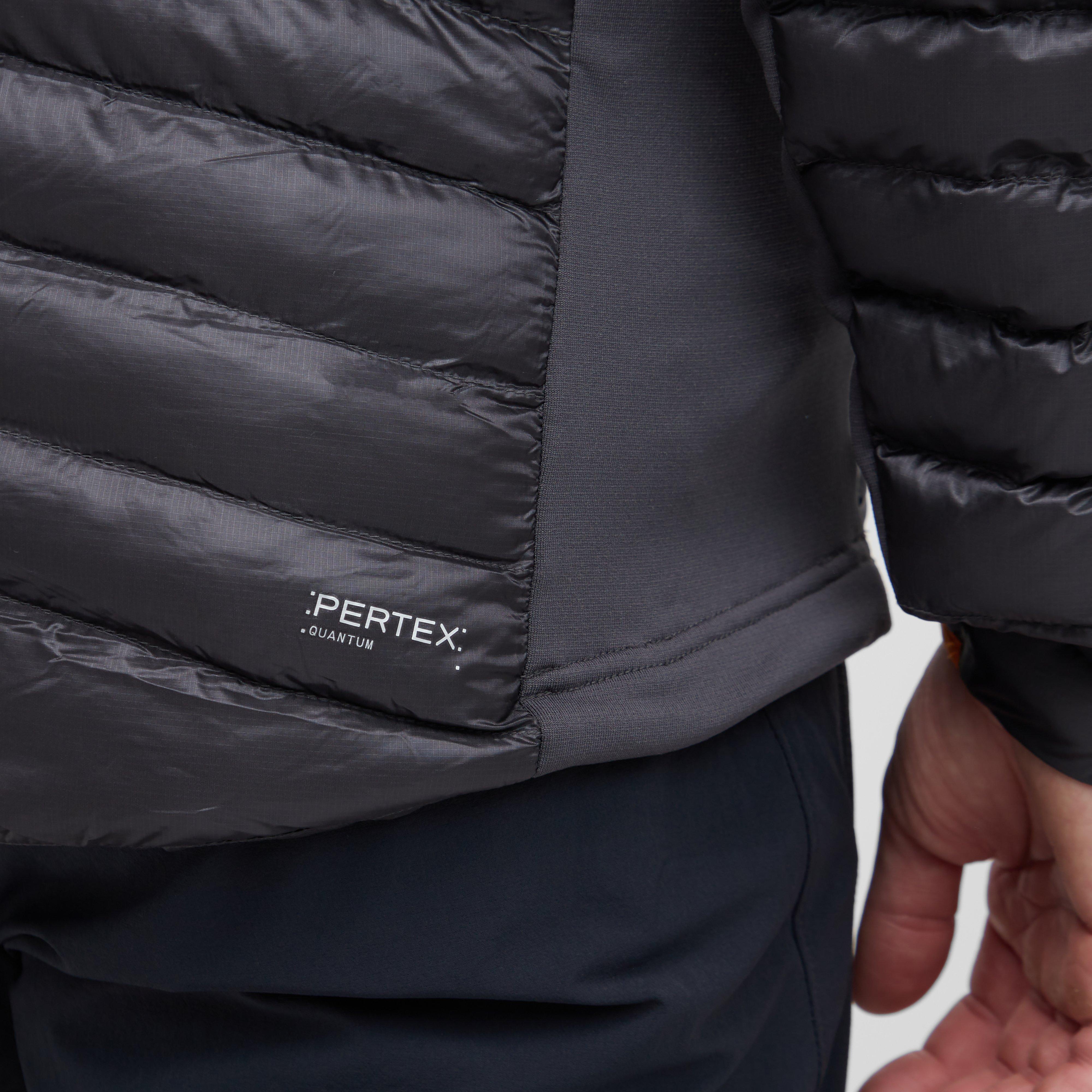 Men's Cirrus Flex Insulated Jacket