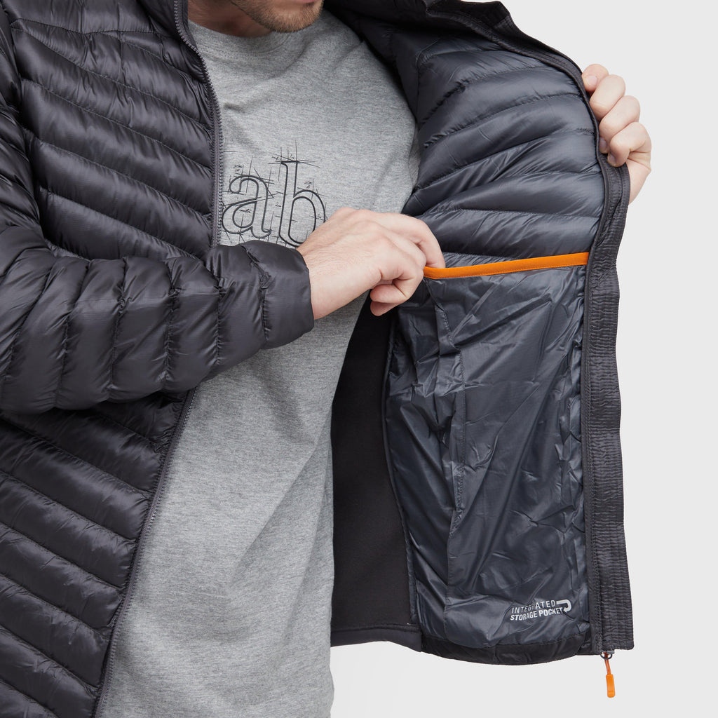Men's Cirrus Flex Insulated Jacket