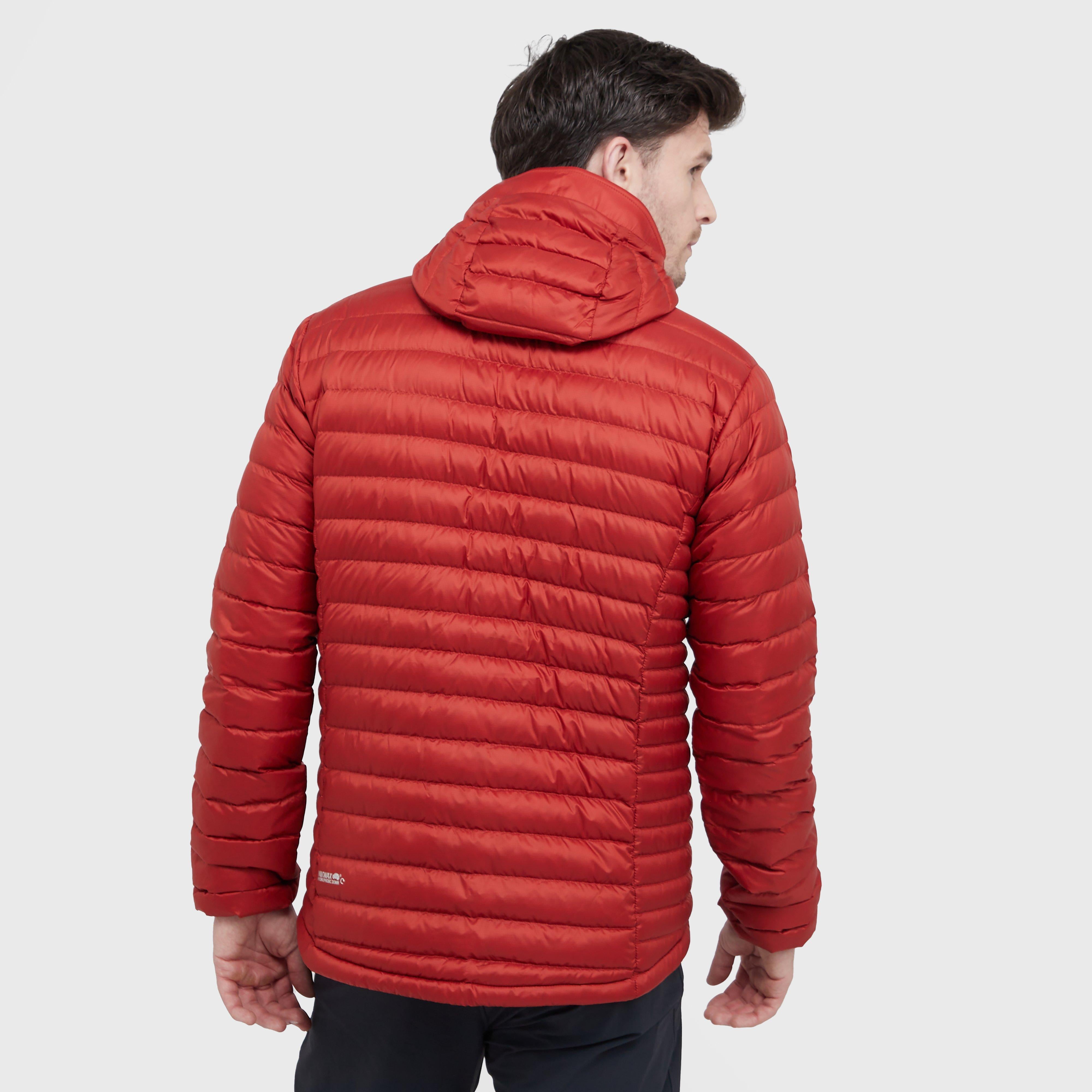 Men’s Microlight Alpine Down Jacket