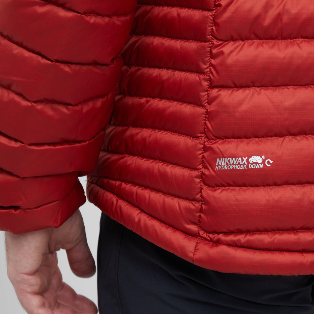 Men’s Microlight Alpine Down Jacket