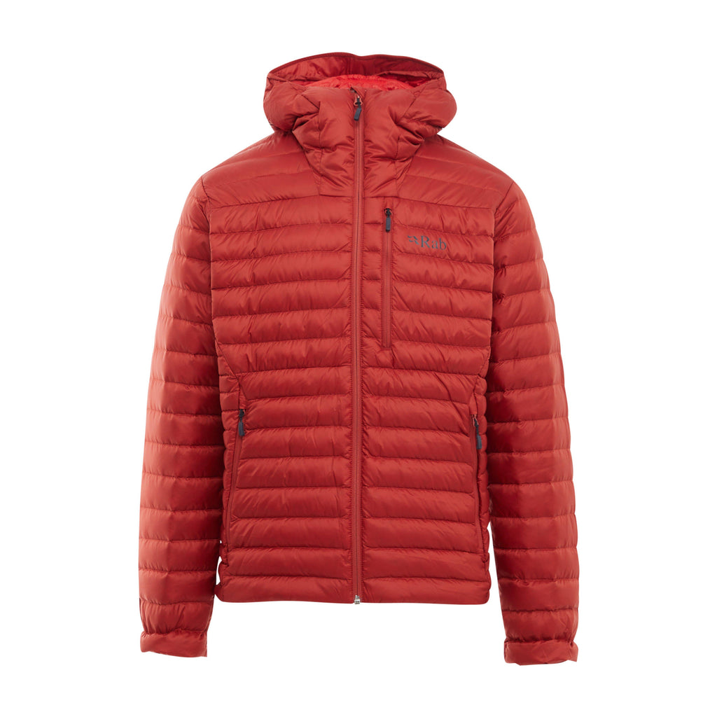 Men’s Microlight Alpine Down Jacket