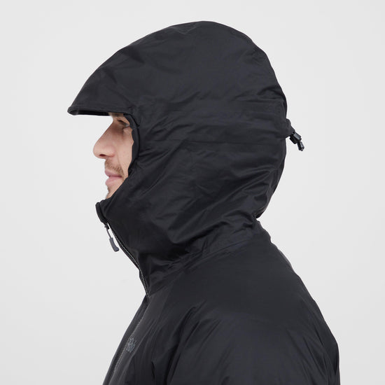 Men's Valiance Waterproof Down Jacket