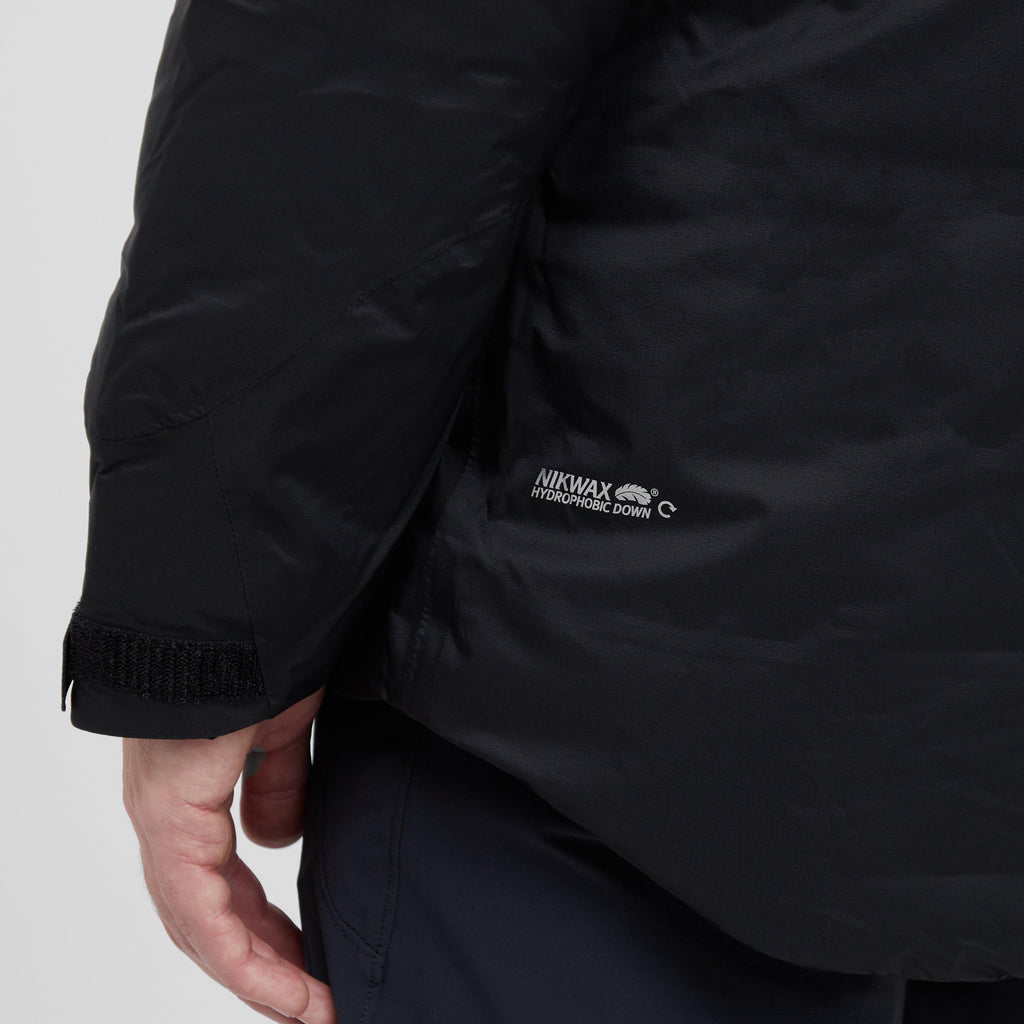 Men's Valiance Waterproof Down Jacket