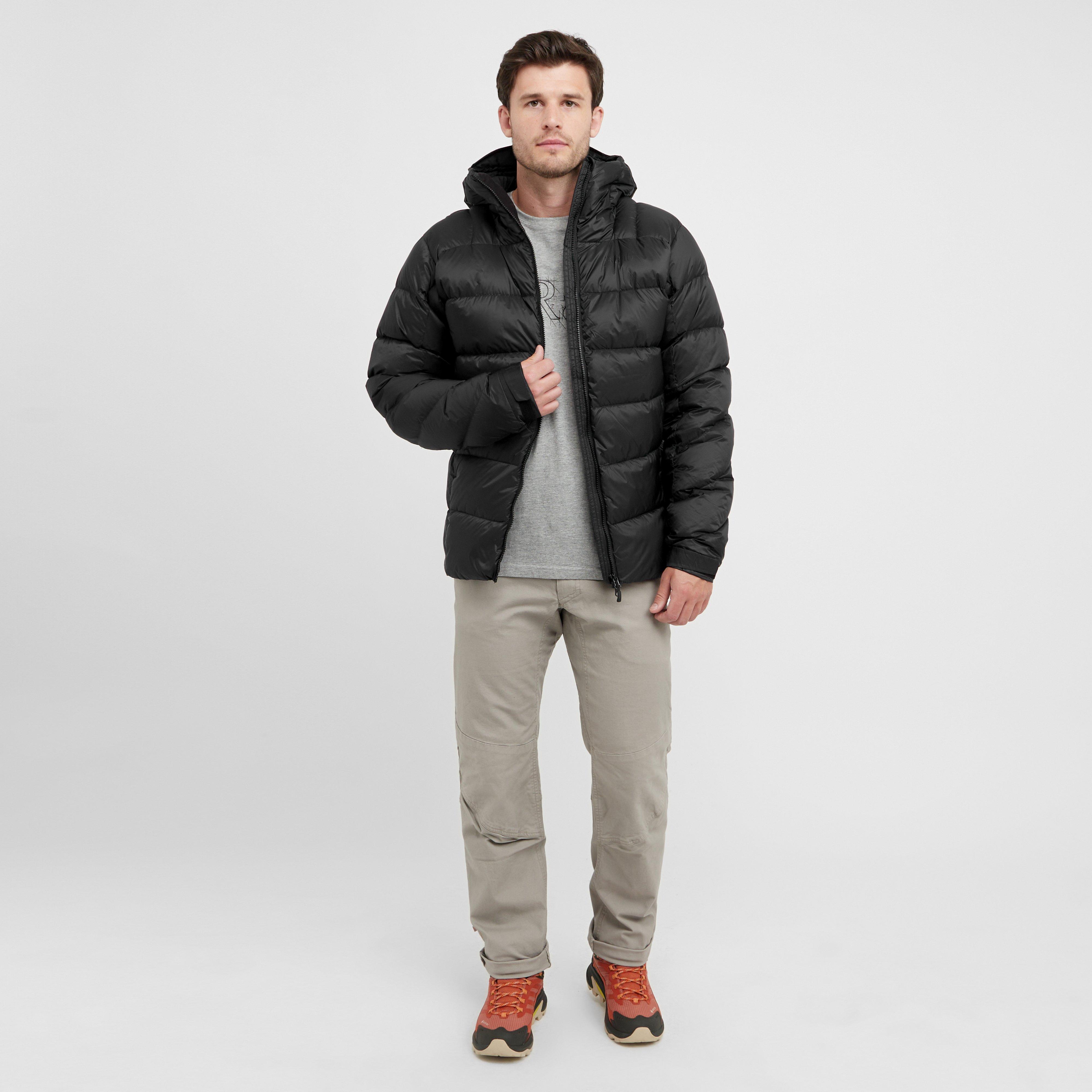 Rab Giacca Neutrino PRO Uomo, Black, XXL
