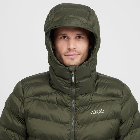 Men’s Nebitron Pro Jacket