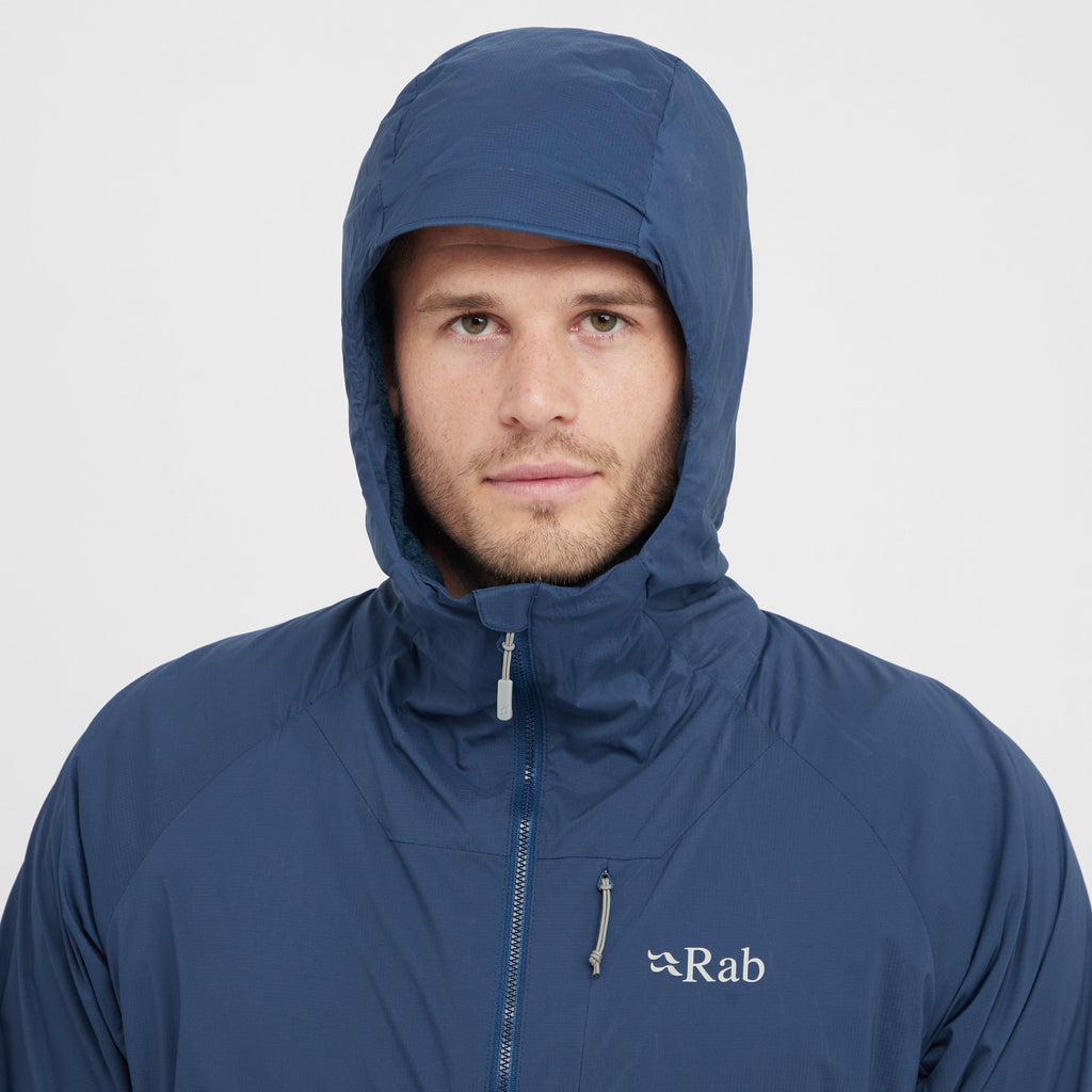 Men’s VR Summit Jacket