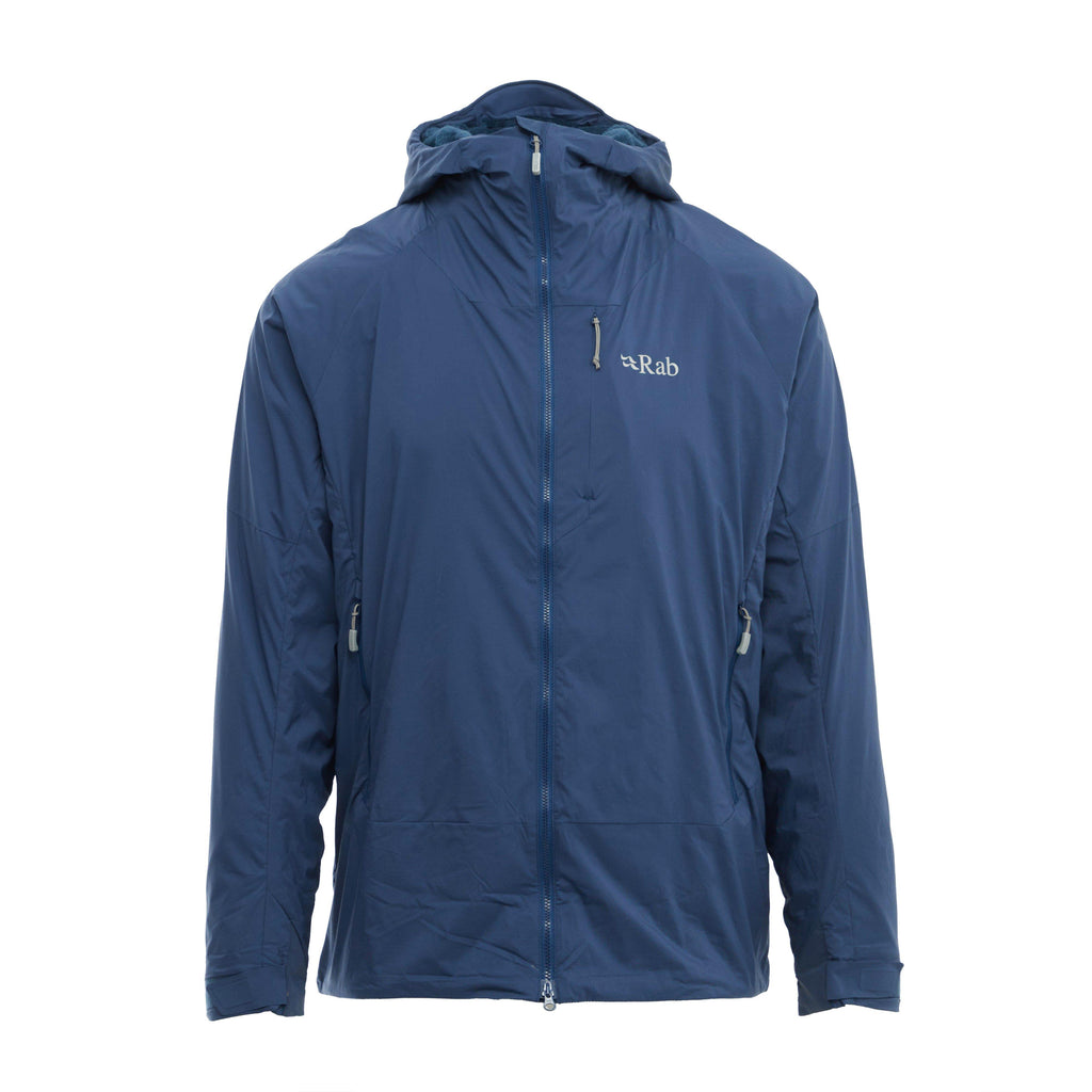 Men’s VR Summit Jacket