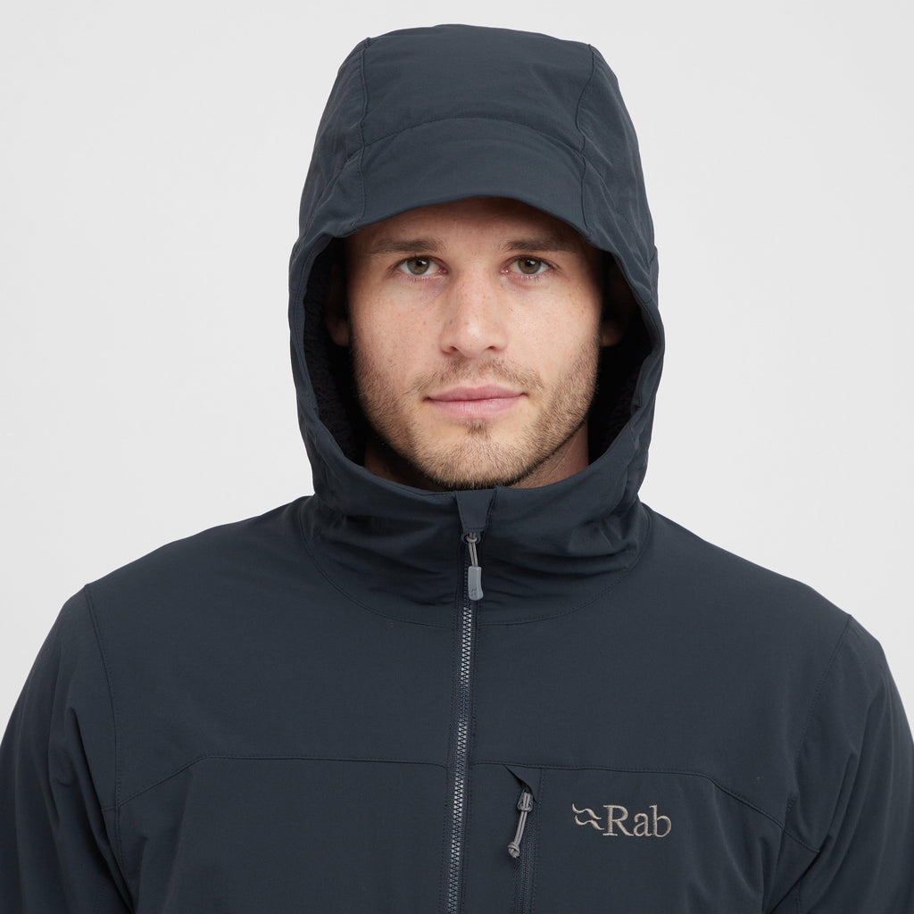 Men’s Torque Guide Jacket