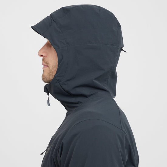 Men’s Torque Guide Jacket