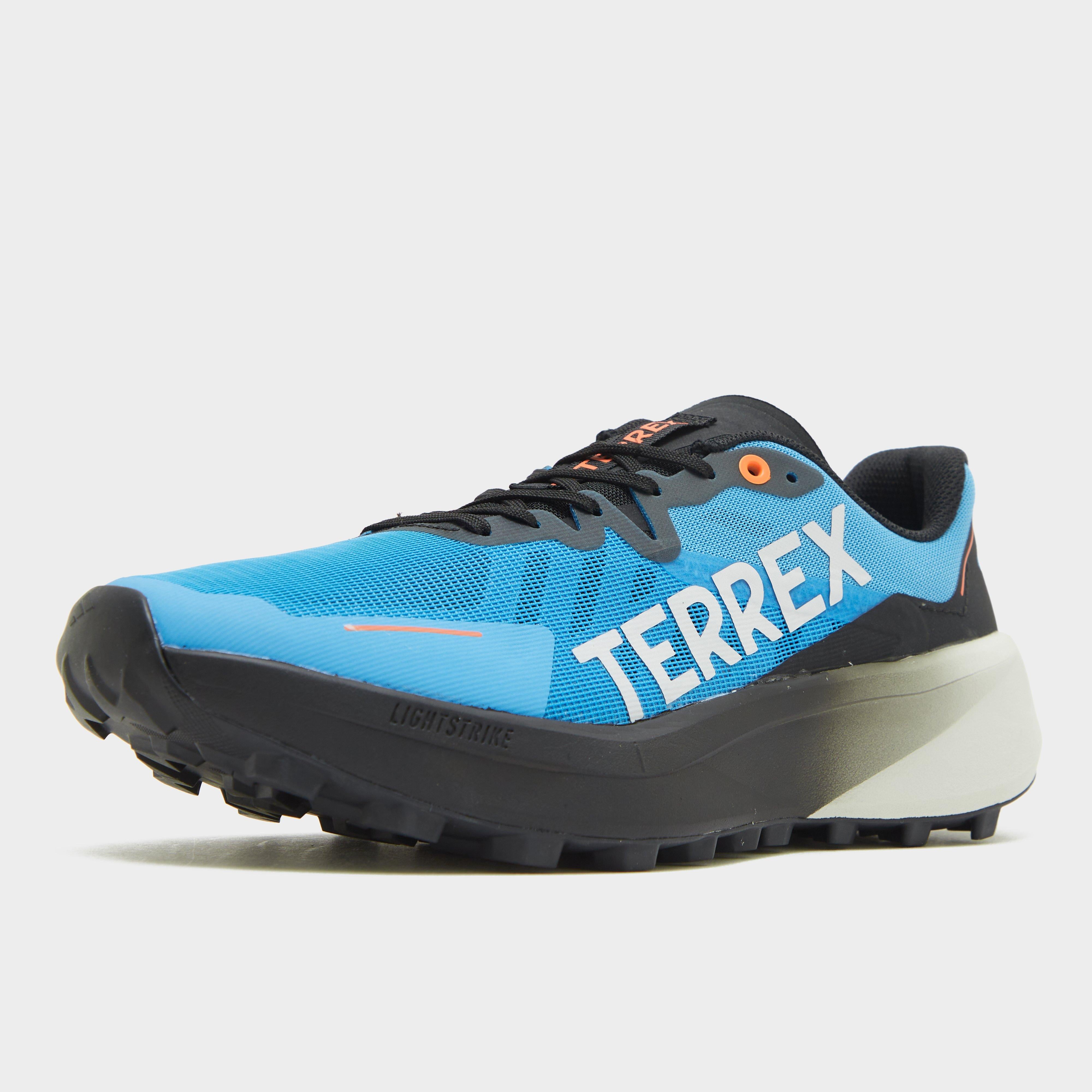 Men's Agravic 3 Trail Running Shoes