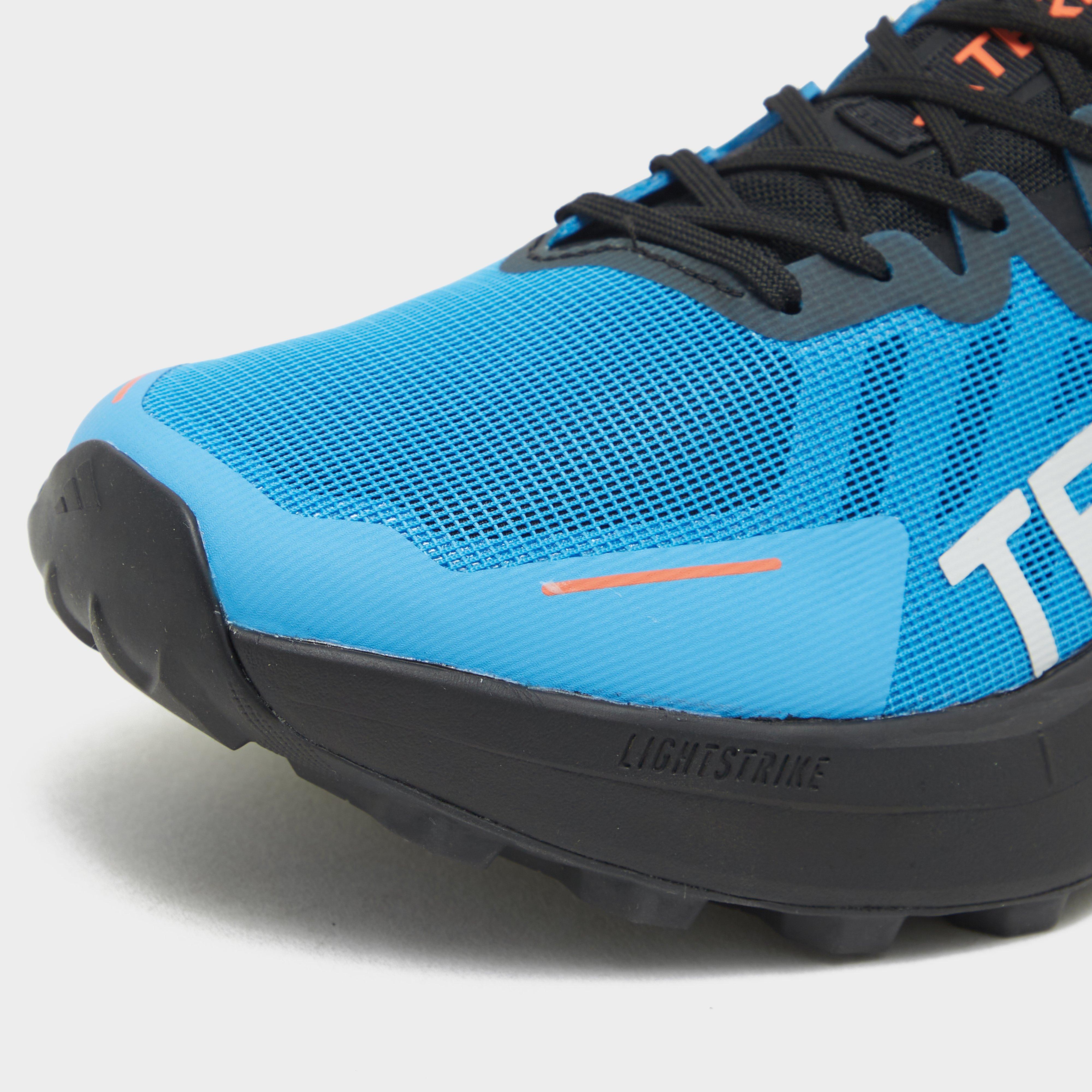 Men's Agravic 3 Trail Running Shoes