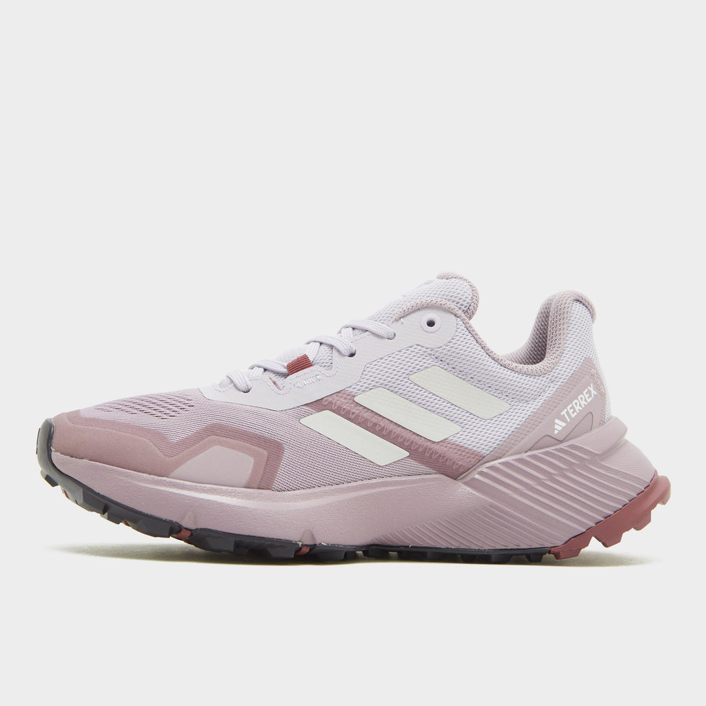 Women's Soulstride Flow Hiking Shoes