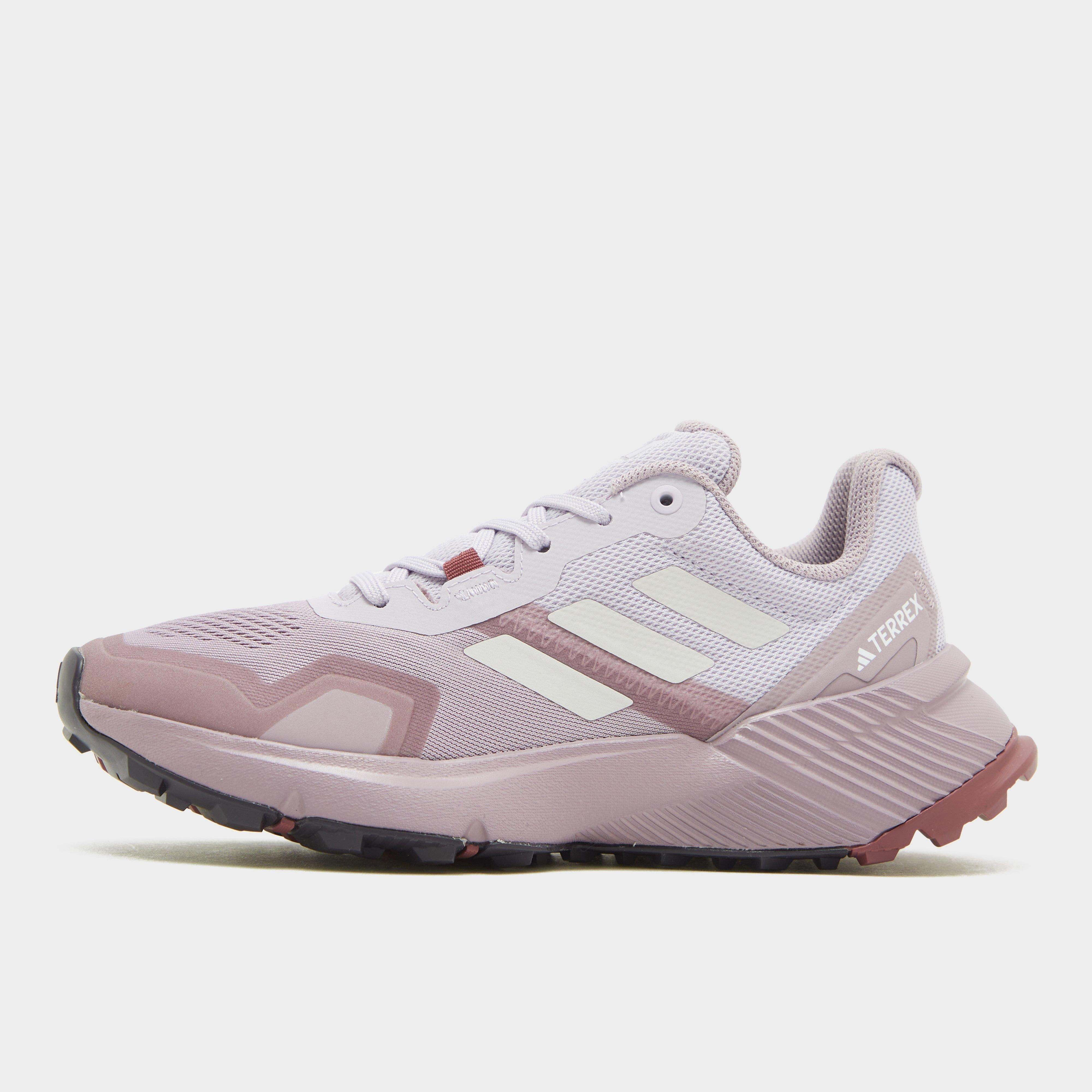 Women's Soulstride Flow Hiking Shoes