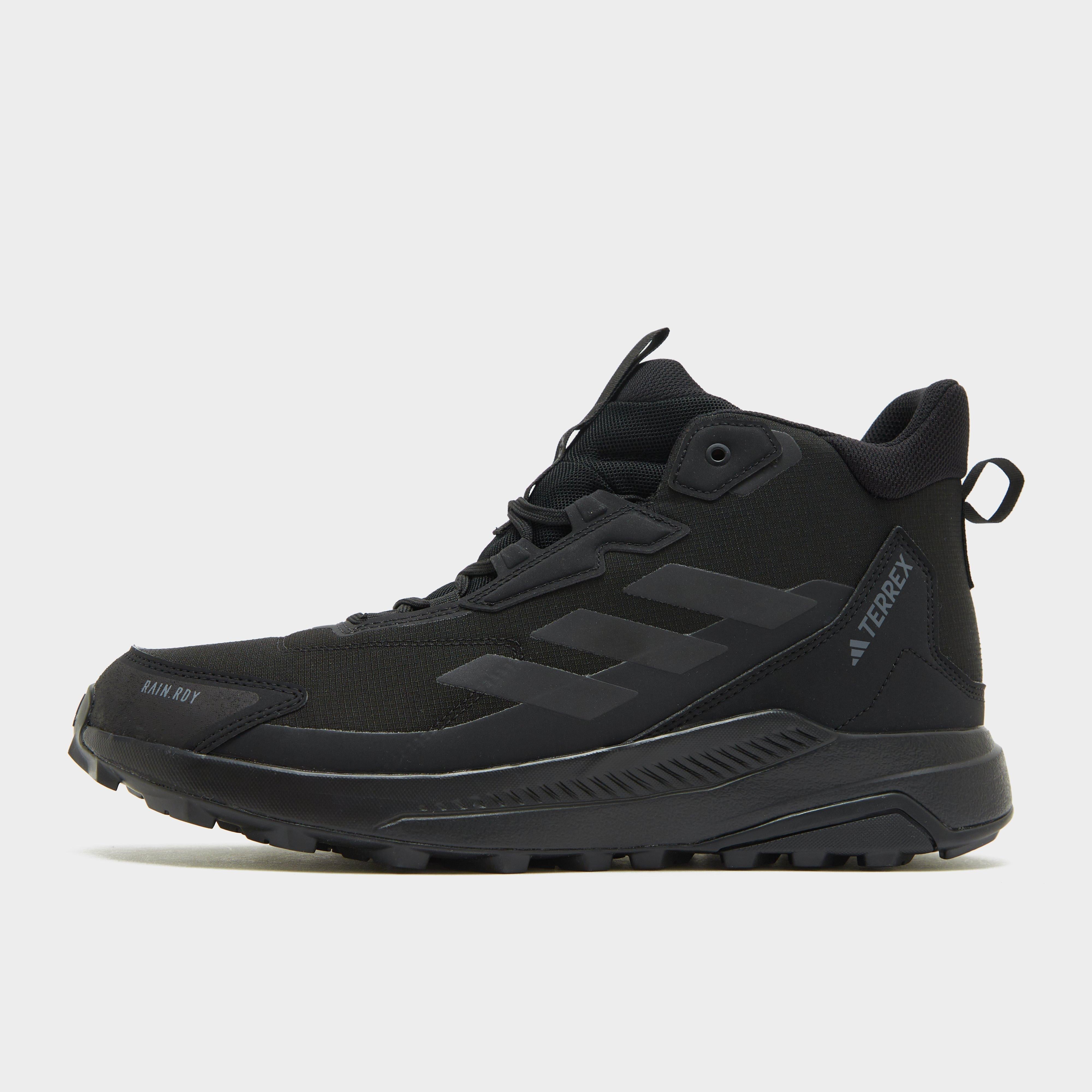 Anylander Mid RAIN.RDY Hiking Shoes