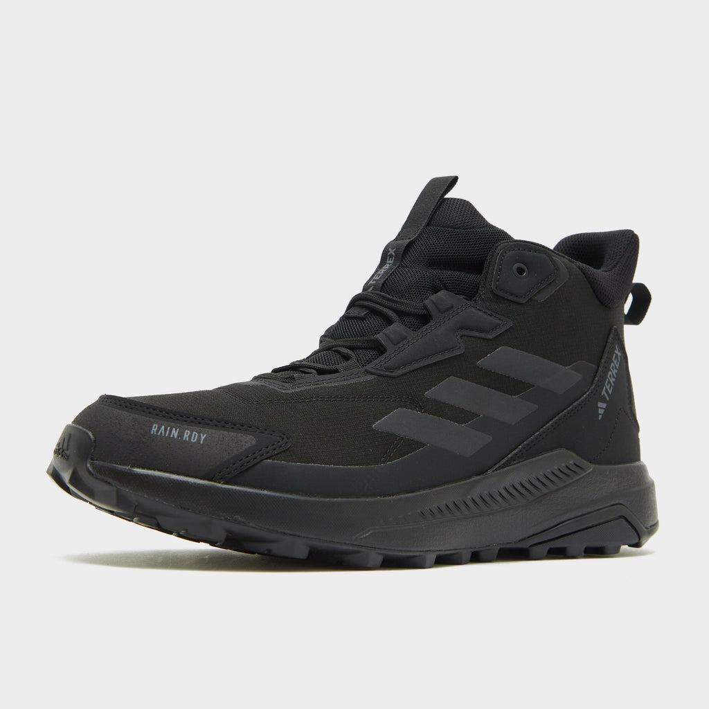 Anylander Mid RAIN.RDY Hiking Shoes