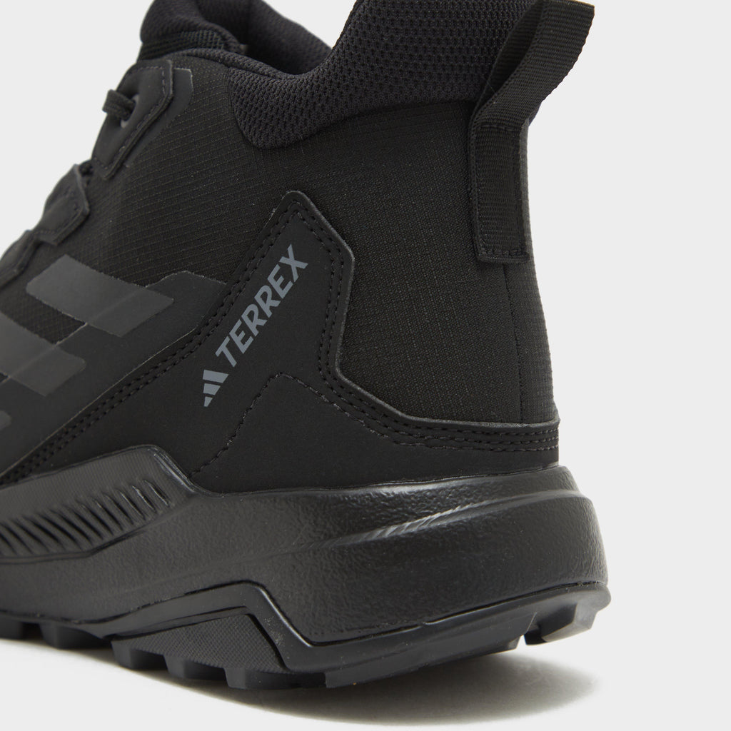 Women's Anylander Mid Rain.RDY Hiking Shoes