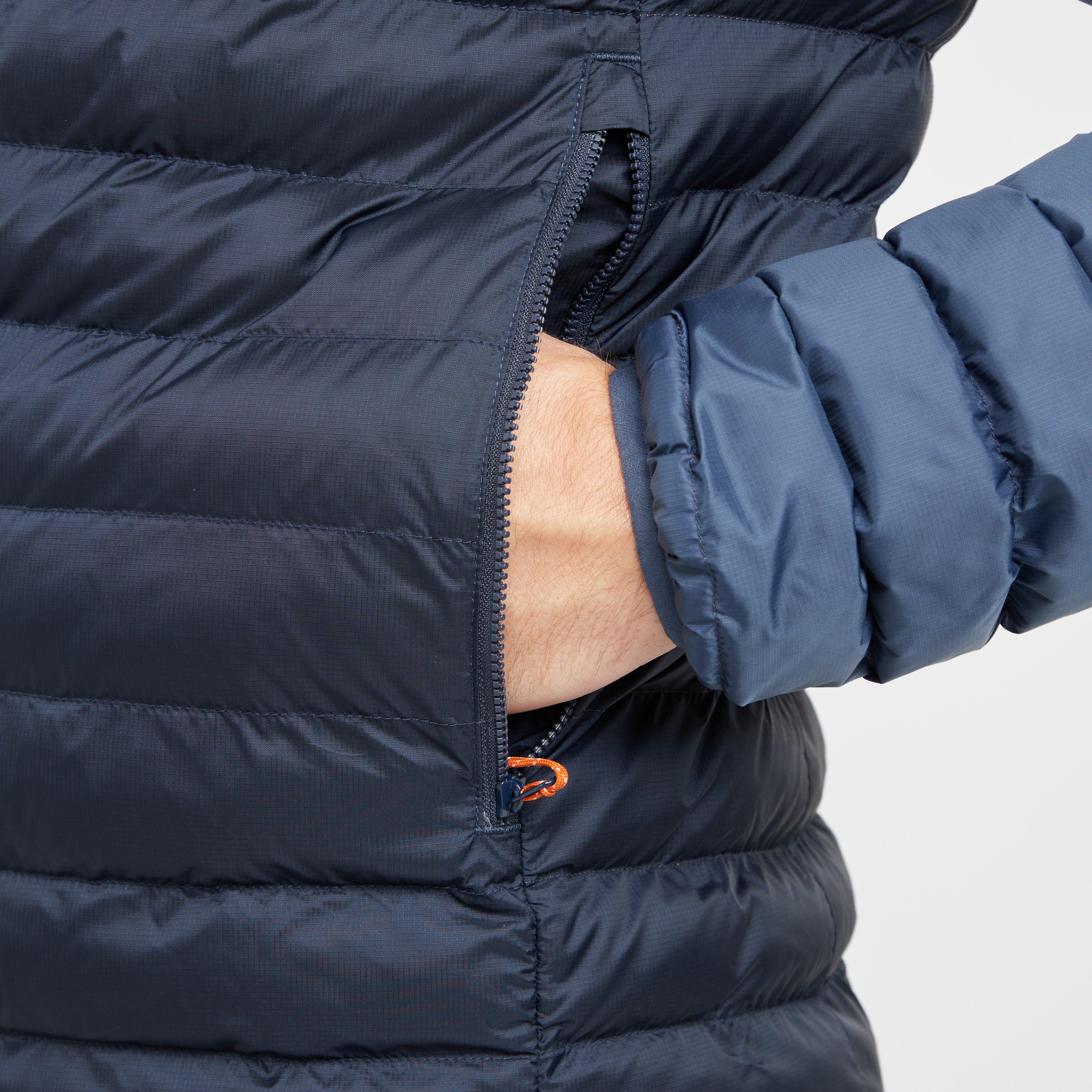 Men’s Superflux Insulated Jacket