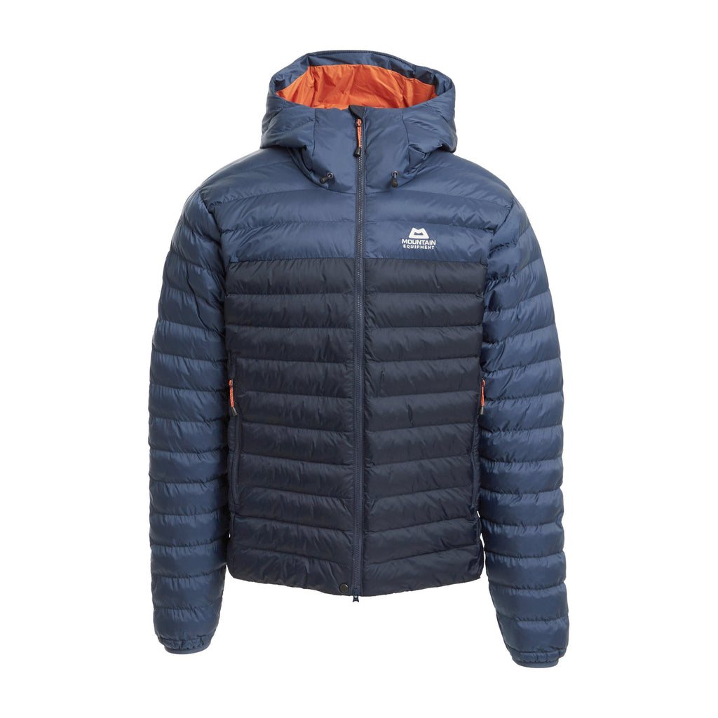 Men’s Superflux Insulated Jacket