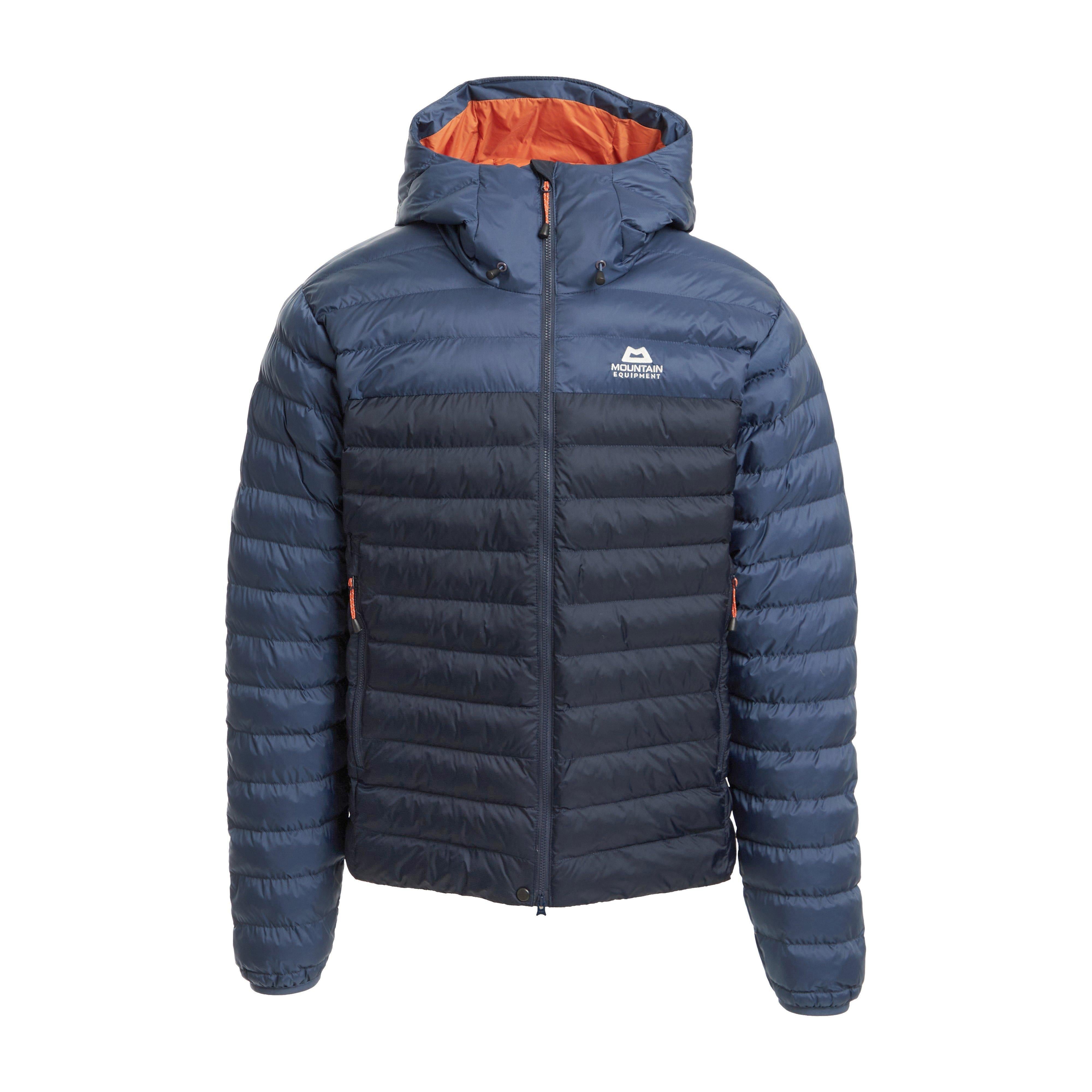 Men’s Superflux Insulated Jacket