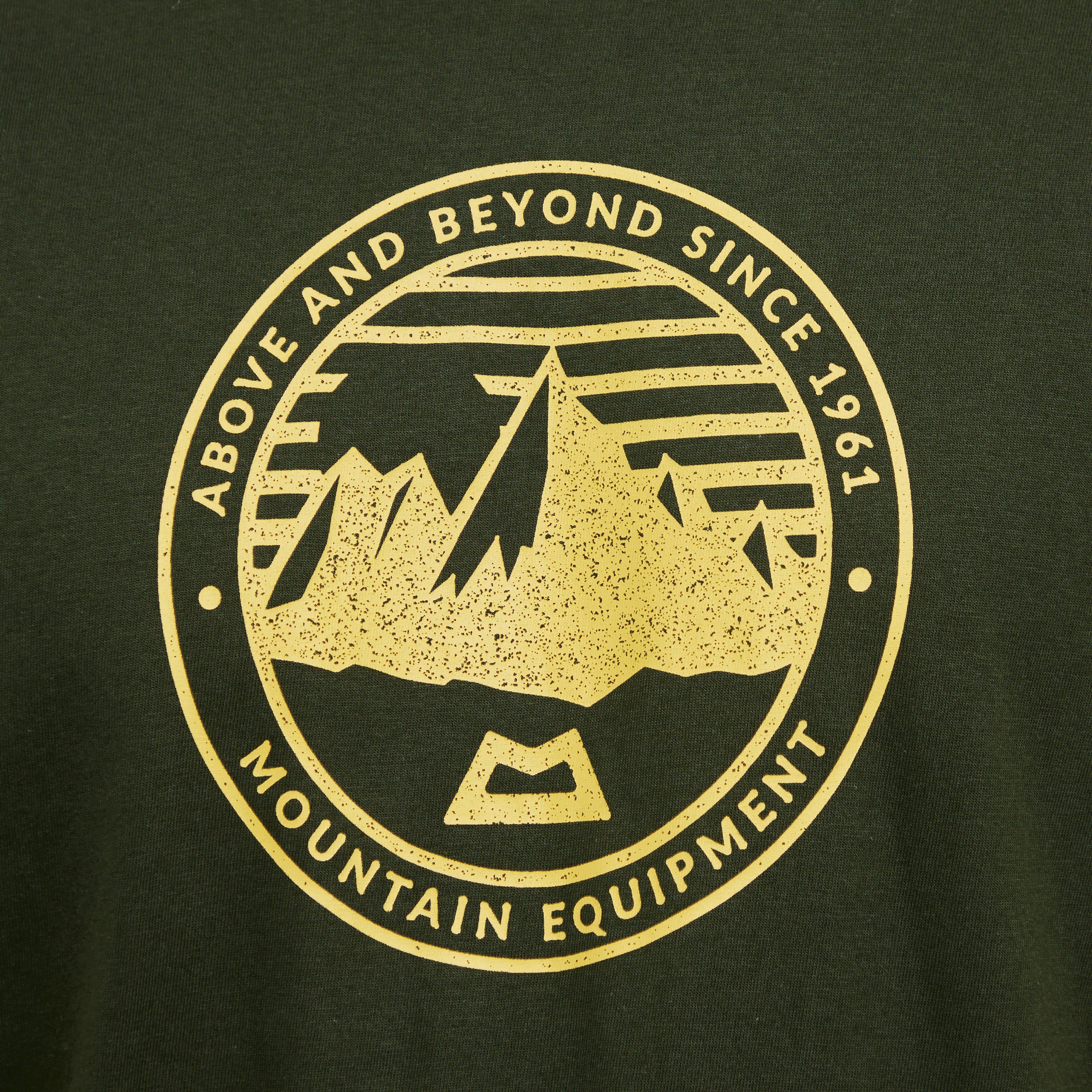 Men’s Roundel T-Shirt