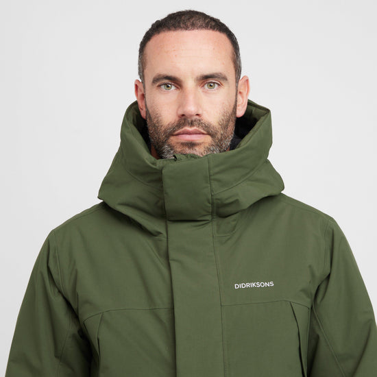 Men’s Marek Parka