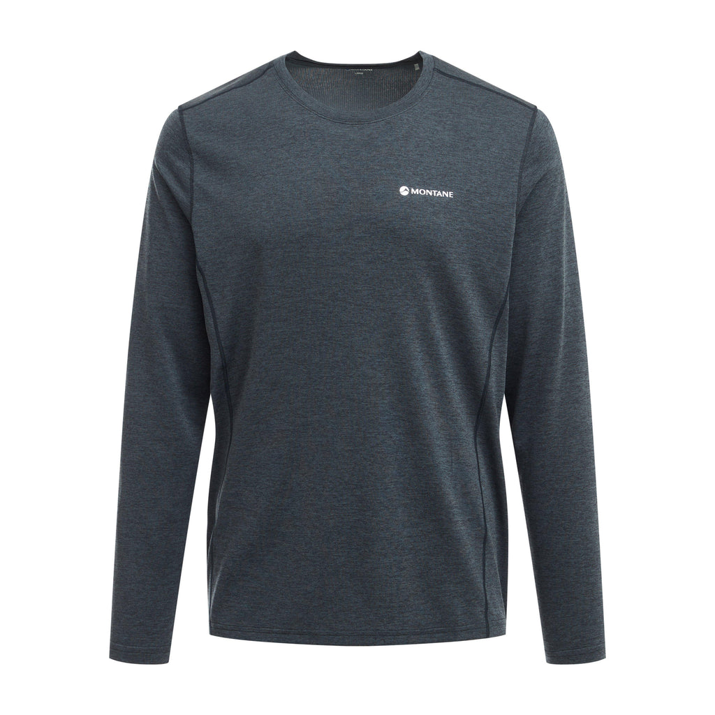Men’s Dart Long Sleeve T-Shirt