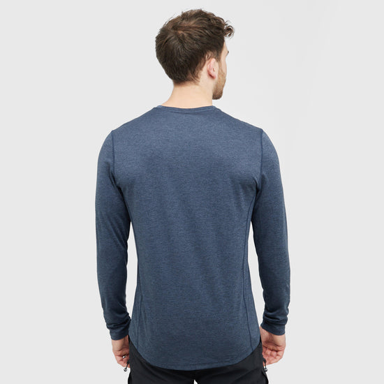 Men’s Dart Long Sleeve T-Shirt