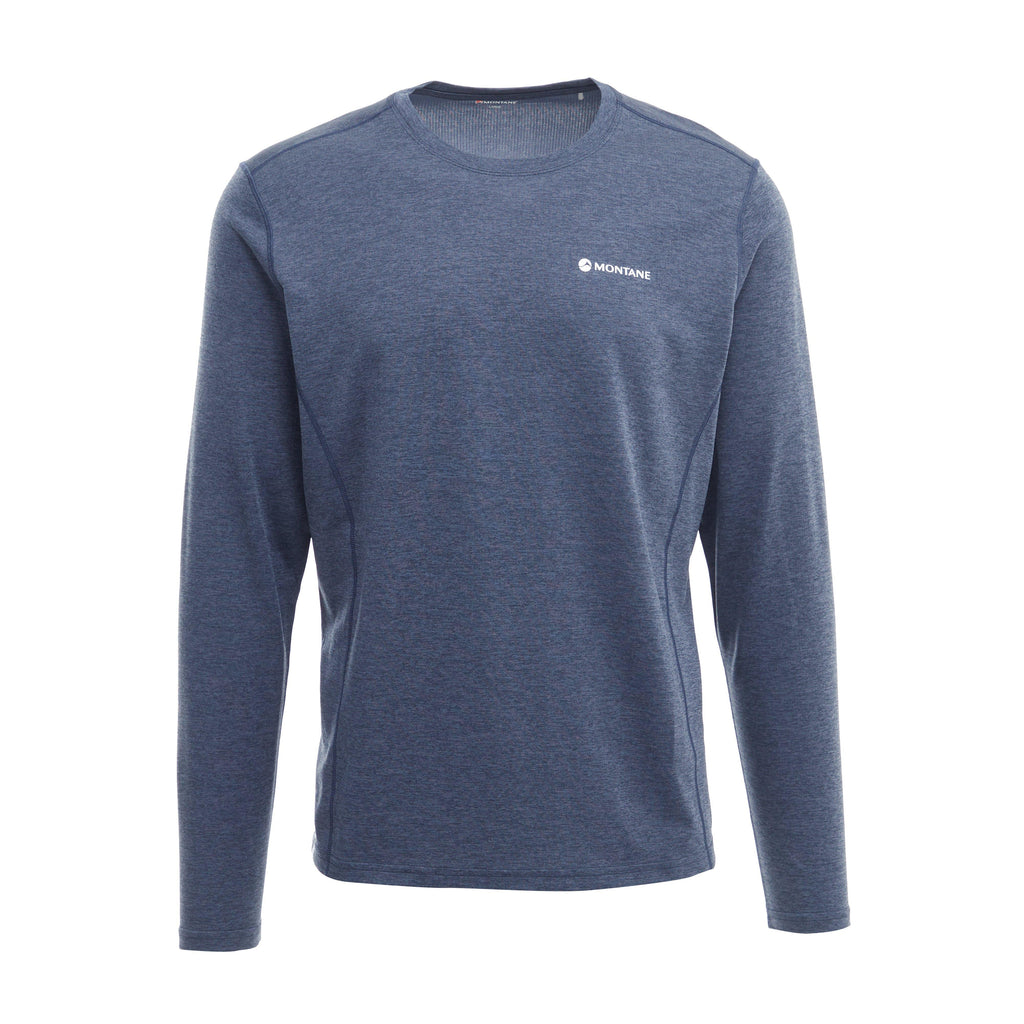 Men’s Dart Long Sleeve T-Shirt