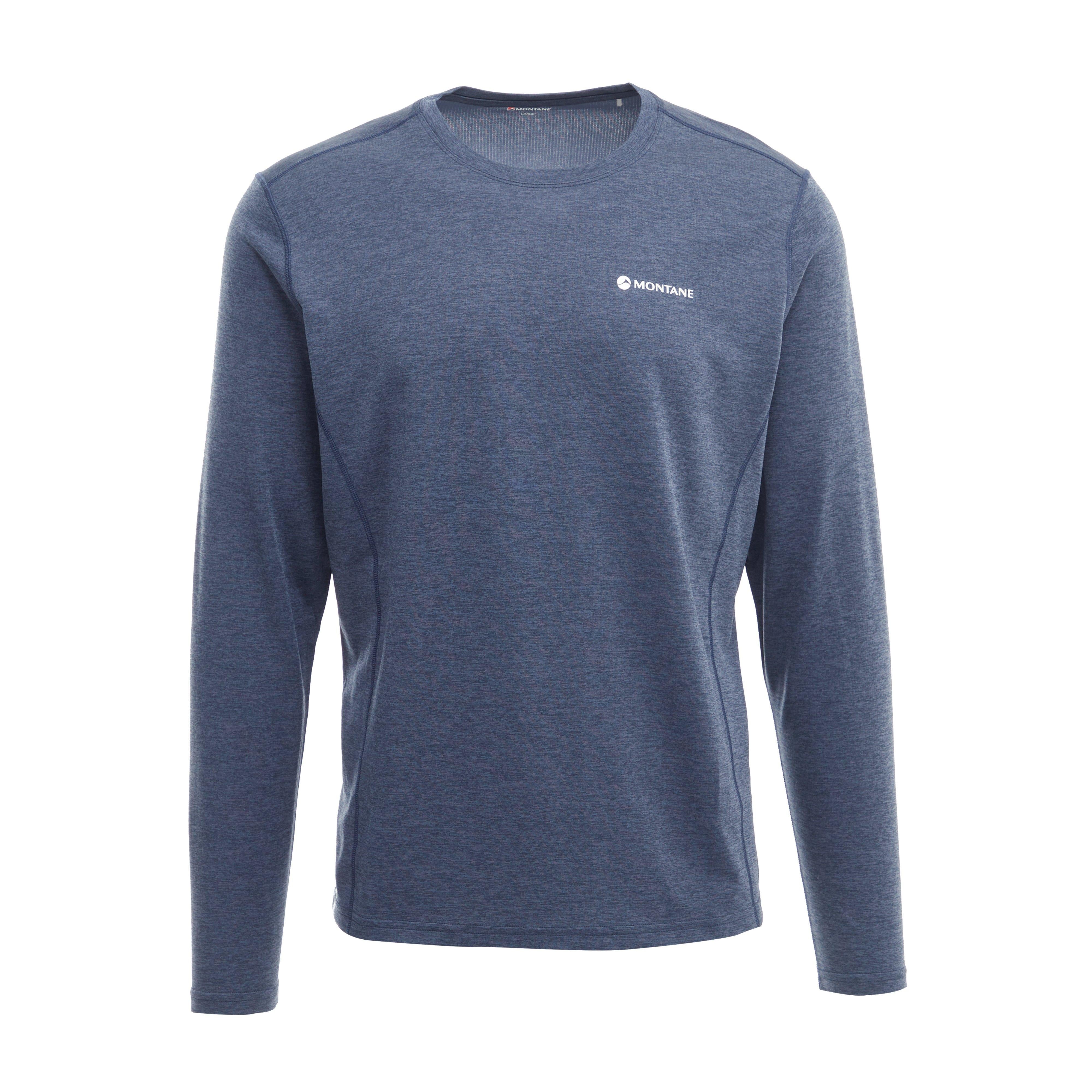 Men’s Dart Long Sleeve T-Shirt