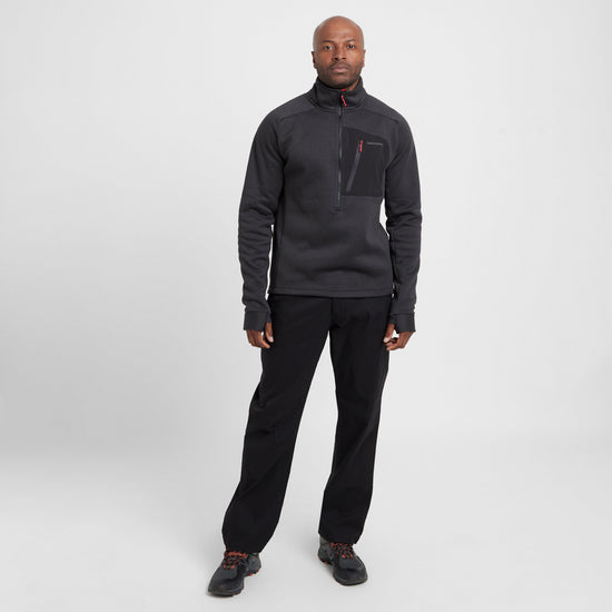 Men’s Rixon Half Zip Fleece
