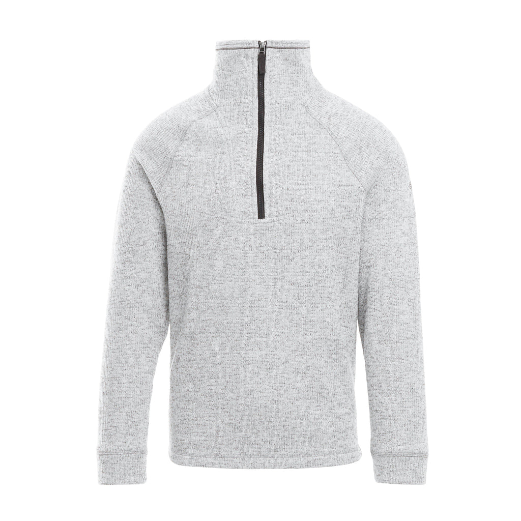Men's Wole Half Zip Fleece