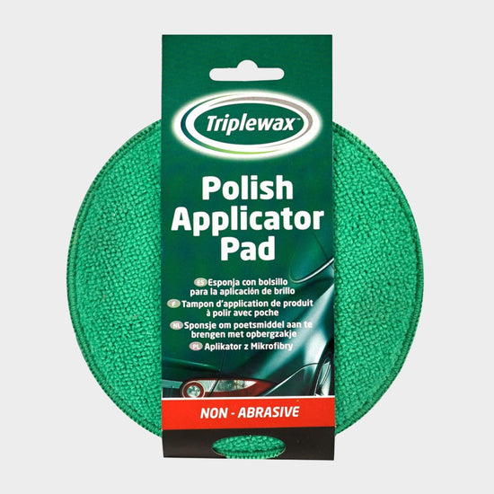 Applicator Pad