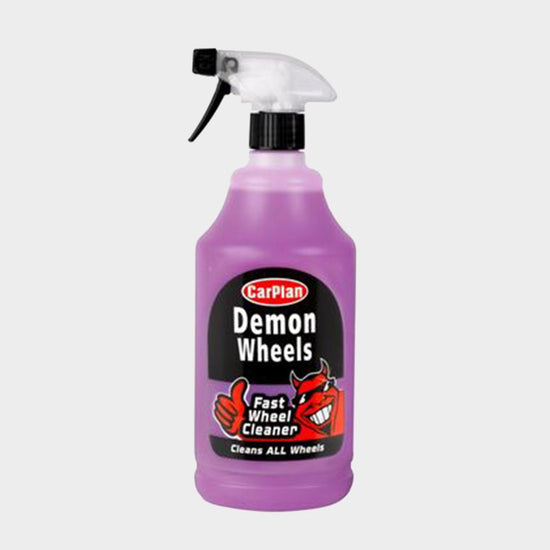 Demon Wheels Cleaner – 1 Litre
