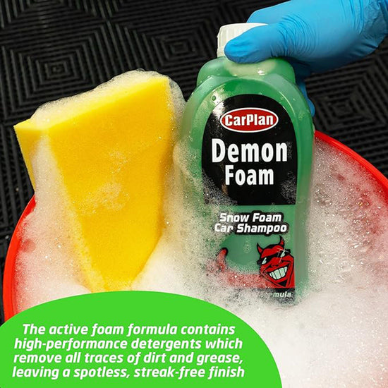 Demon Snow Foam – 1L
