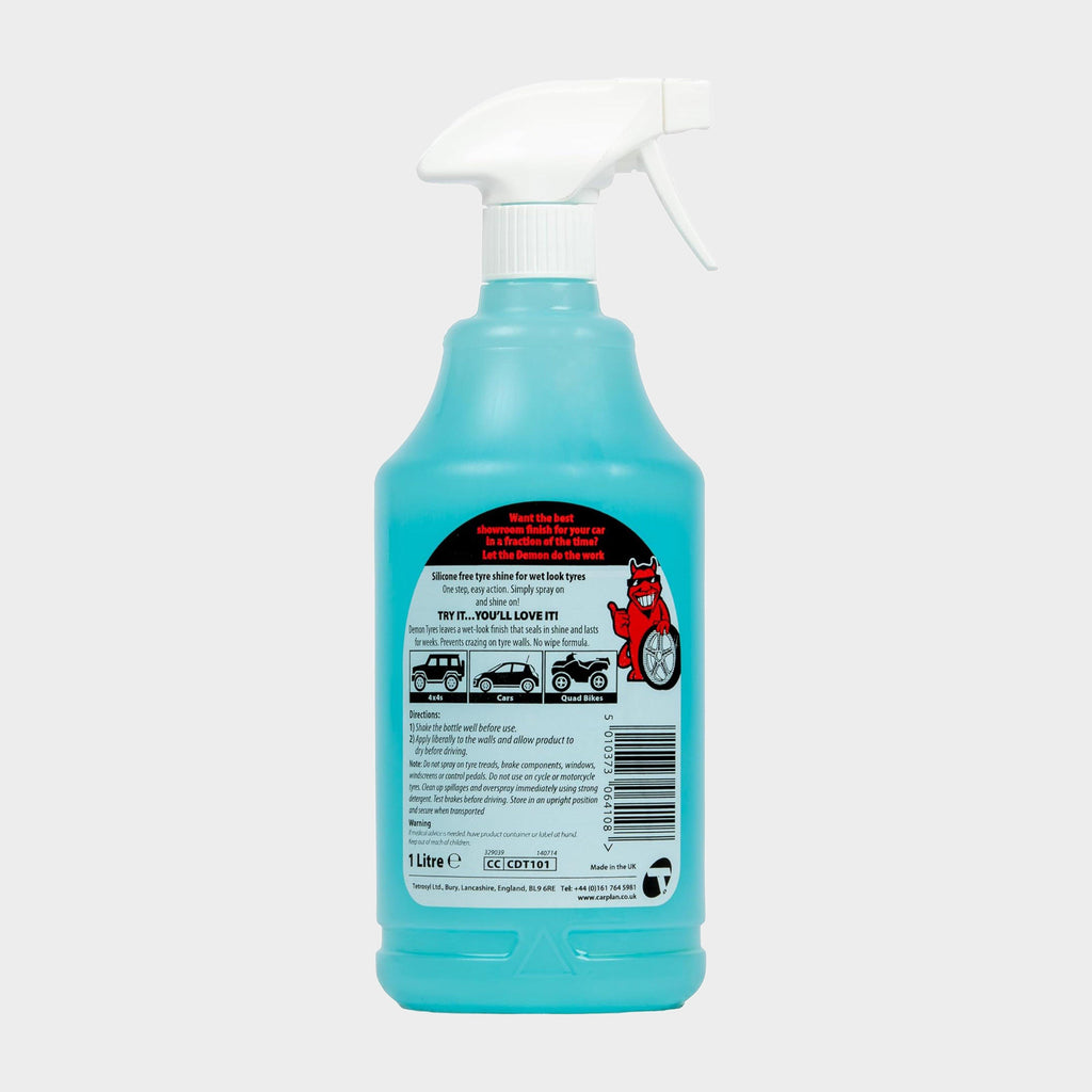 Demon Tyres Cleaner – 1L
