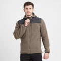 Men's Kammweg Pile Fleece Jacket
