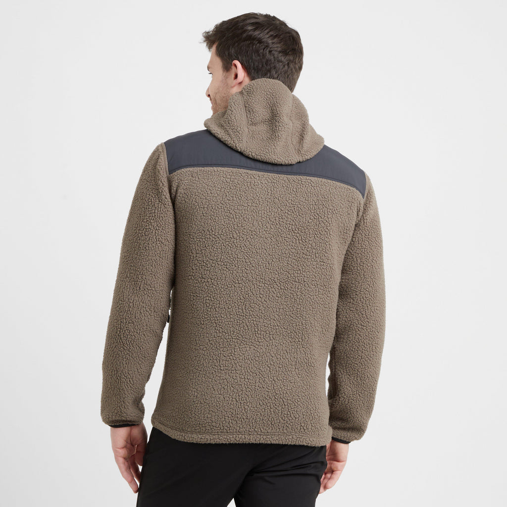 Men's Kammweg Pile Fleece Jacket