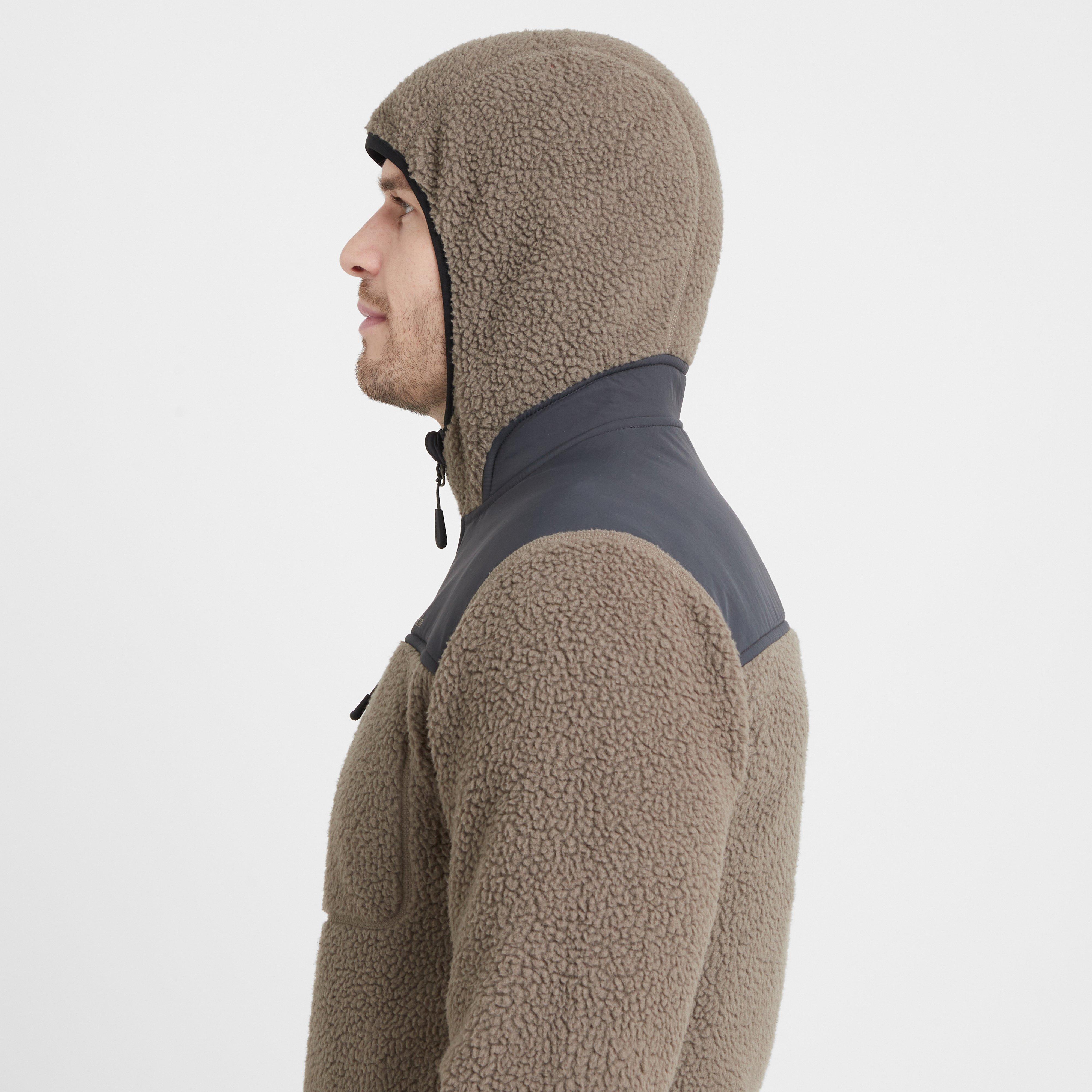 Men's Kammweg Pile Fleece Jacket