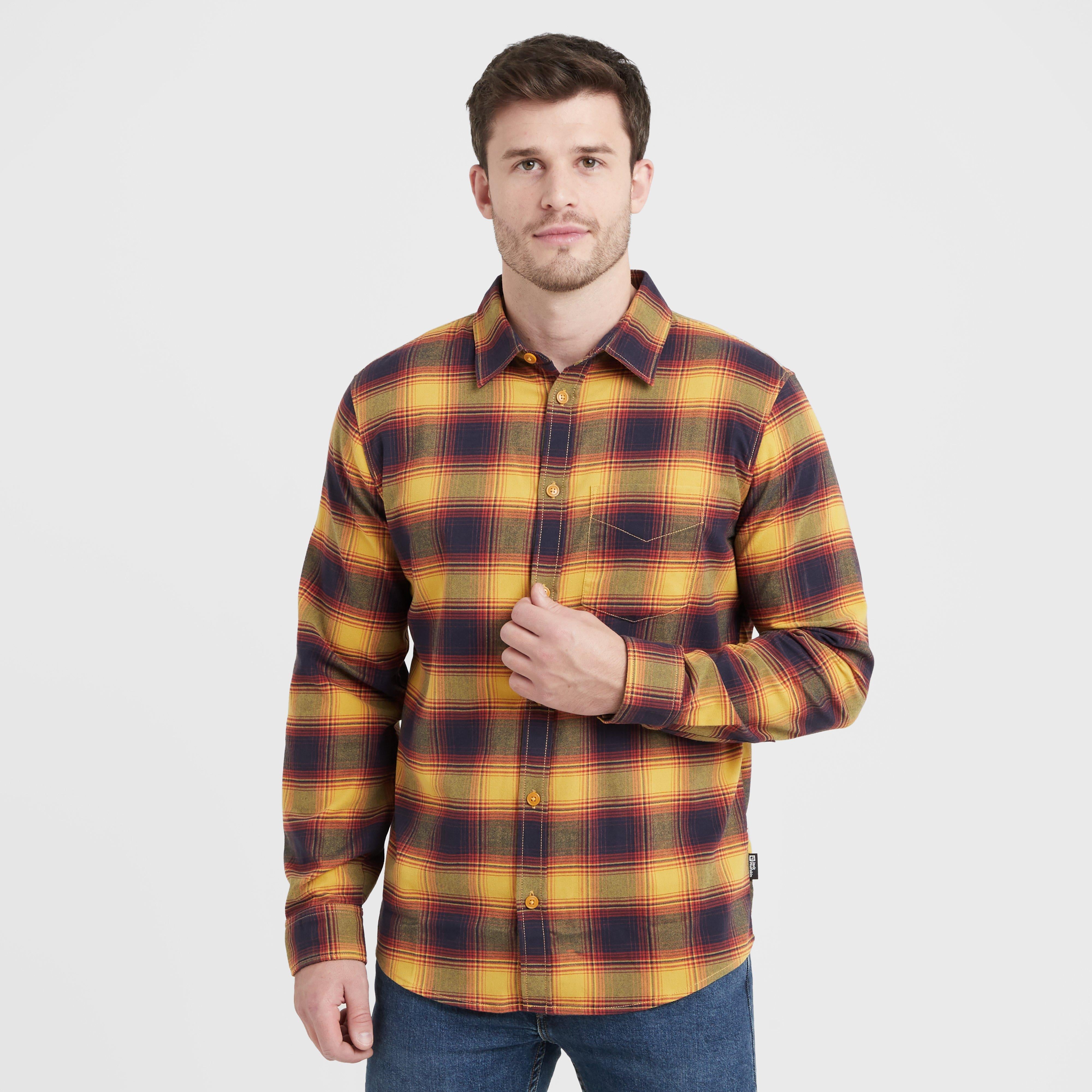 Men’s Wanderweg Shirt