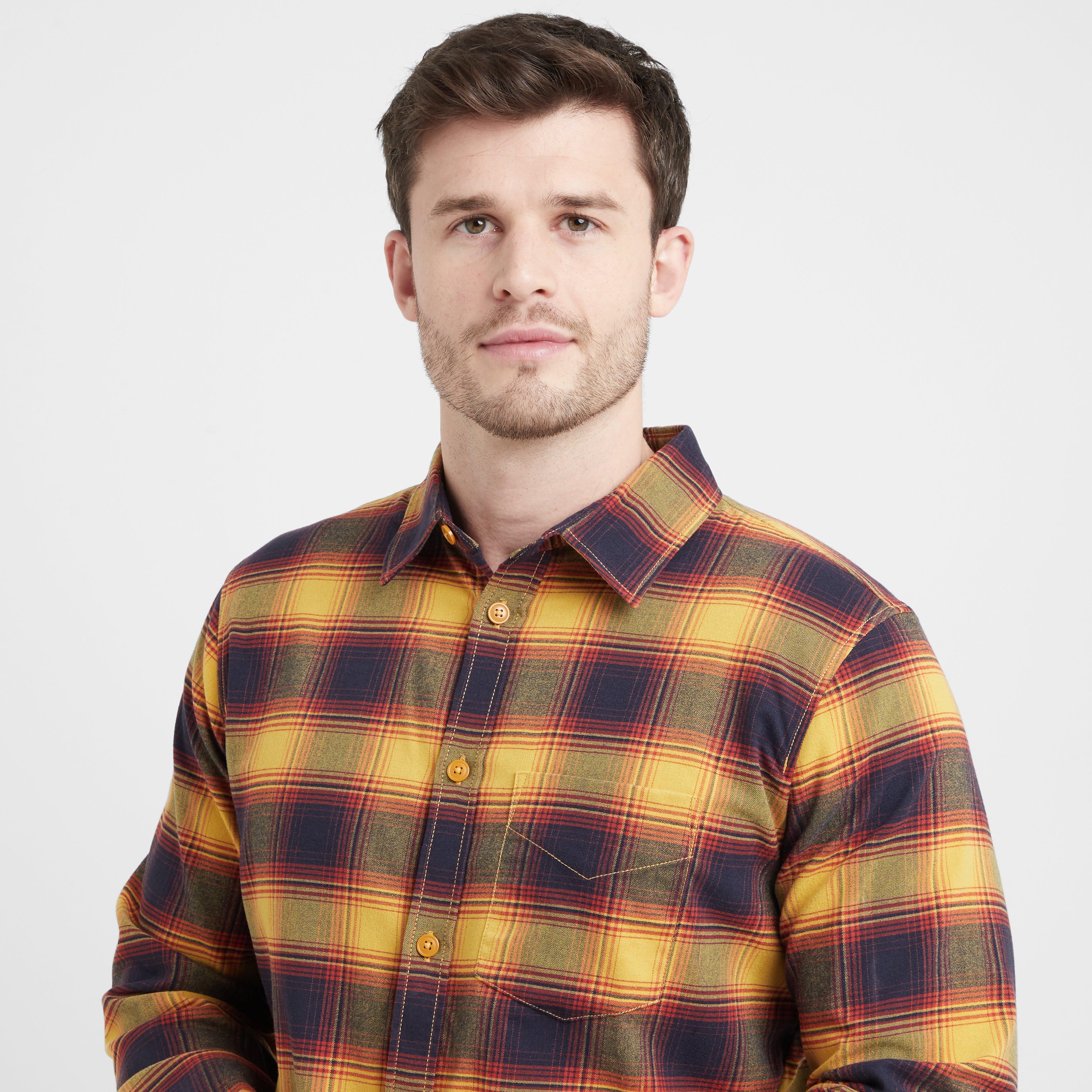 Men’s Wanderweg Shirt