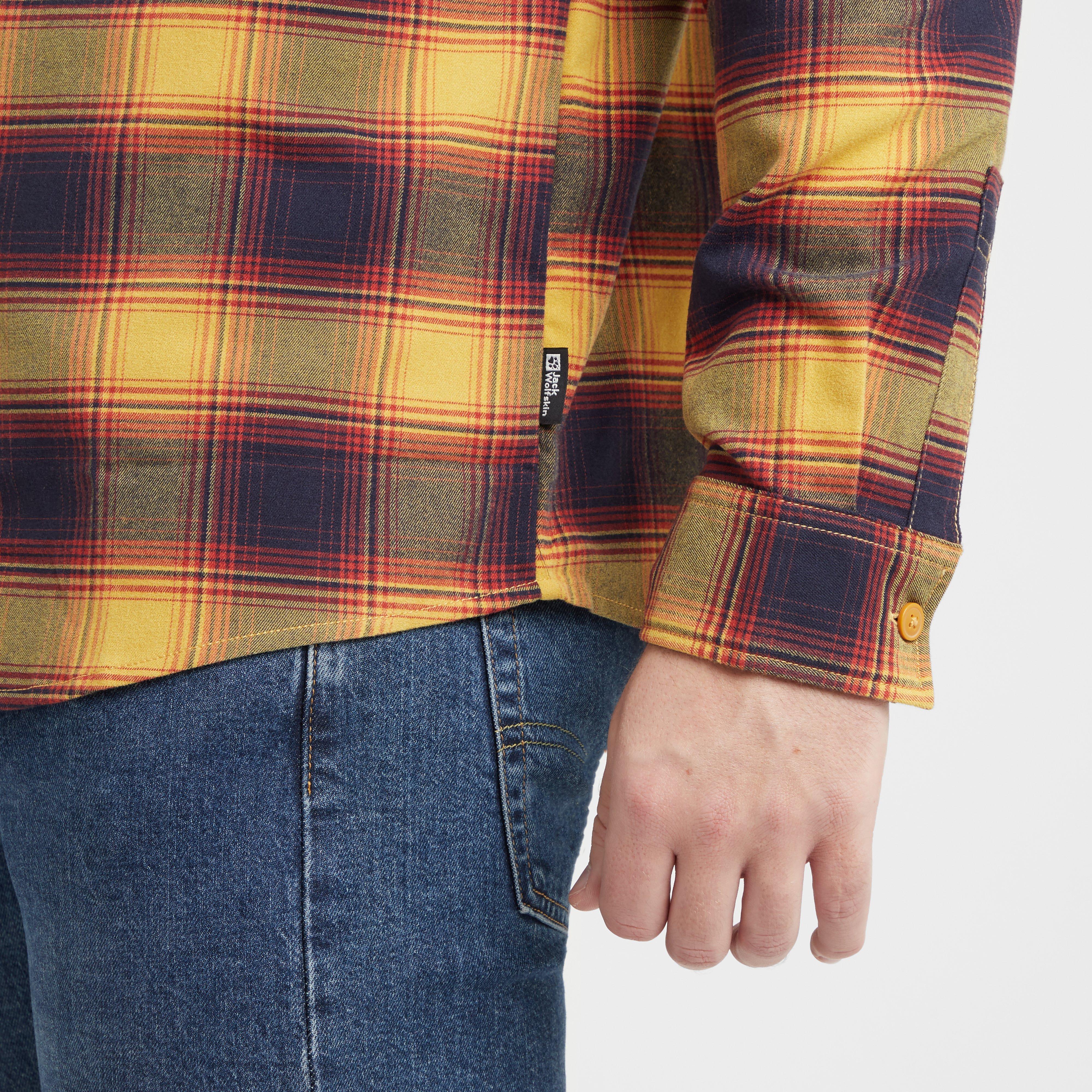 Men’s Wanderweg Shirt