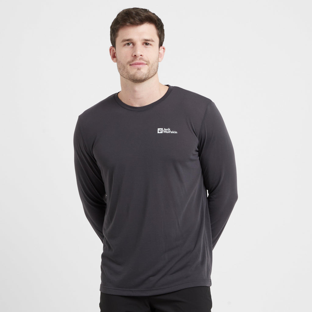 Men’s Vonnan Long Sleeve T-Shirt