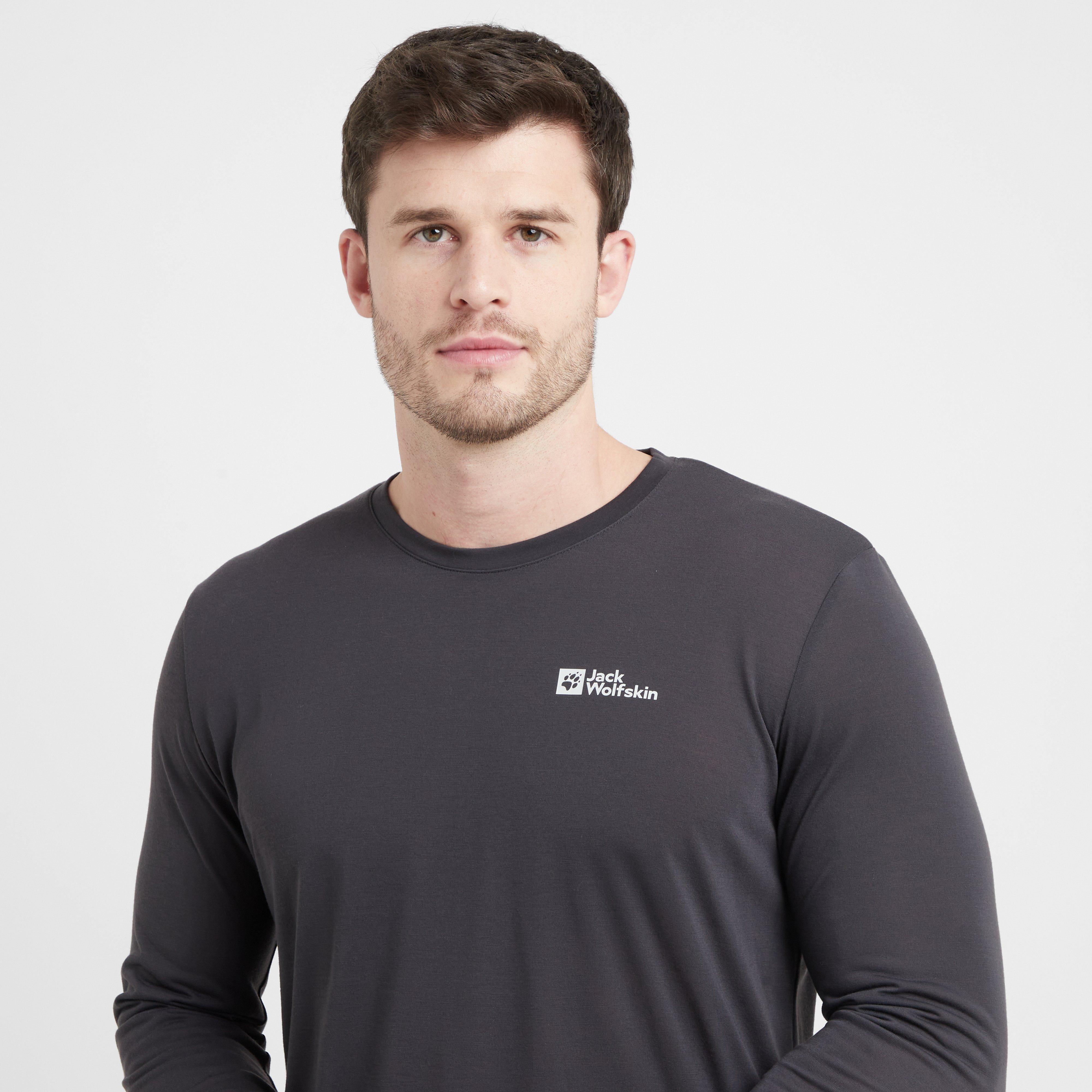 Men’s Vonnan Long Sleeve T-Shirt