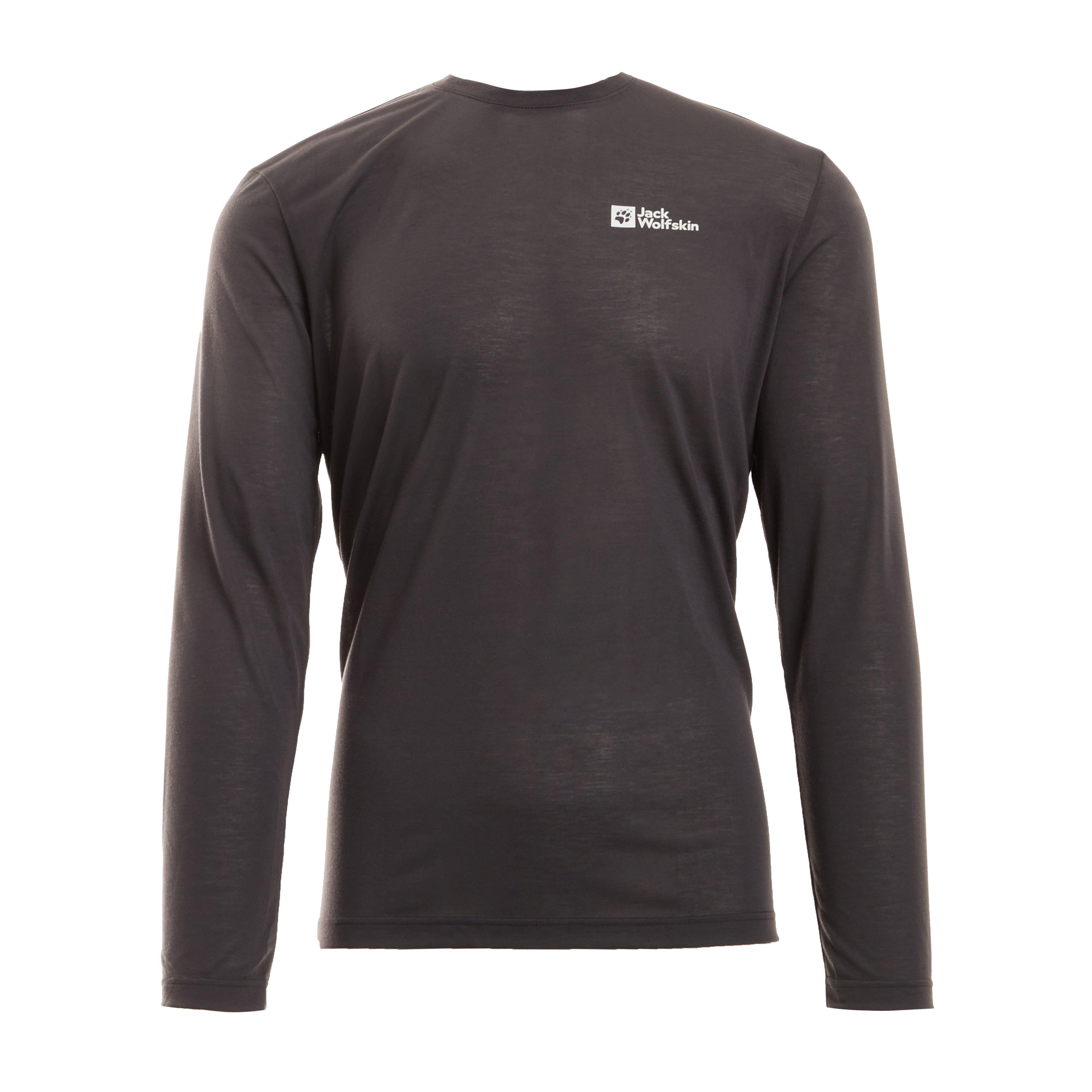 Men’s Vonnan Long Sleeve T-Shirt