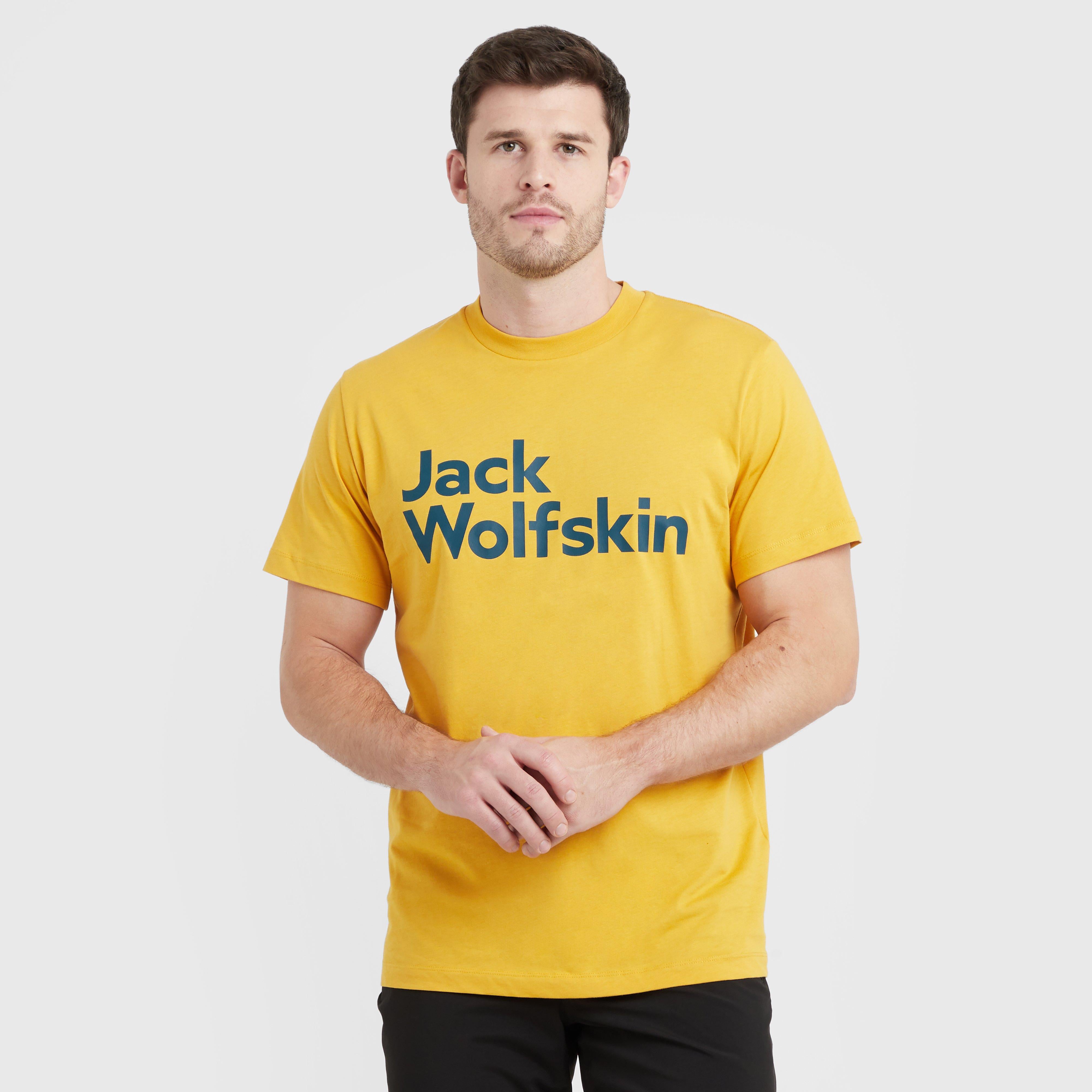 Men’s Brand T-Shirt